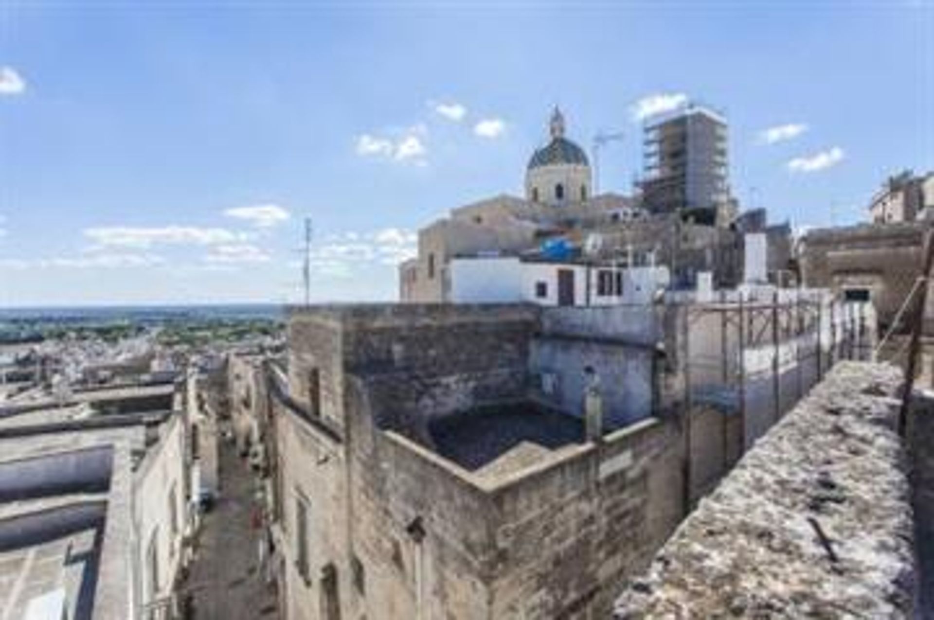 Hus i Oria, Puglia 10068963