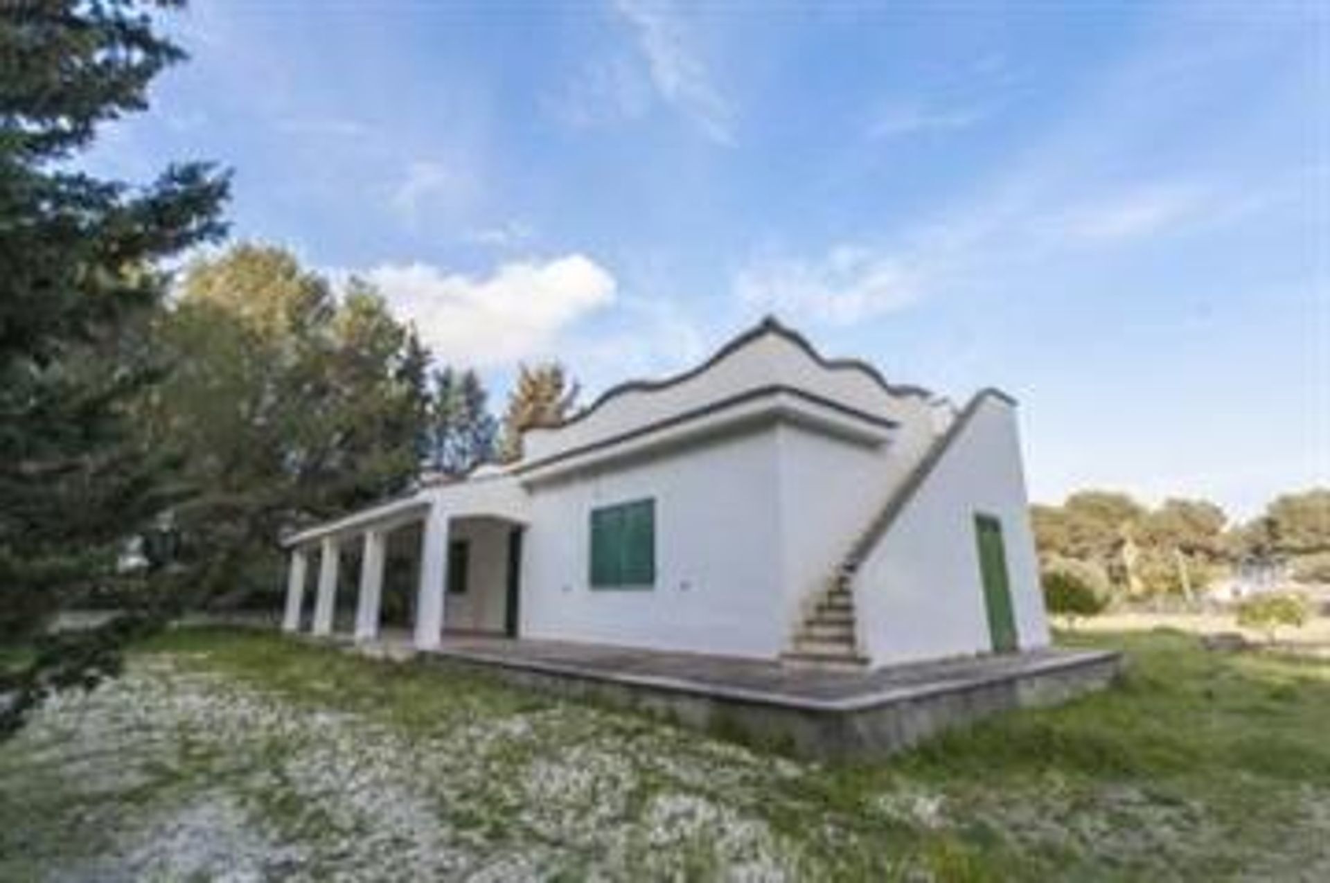 casa en Oria, Puglia 10068967