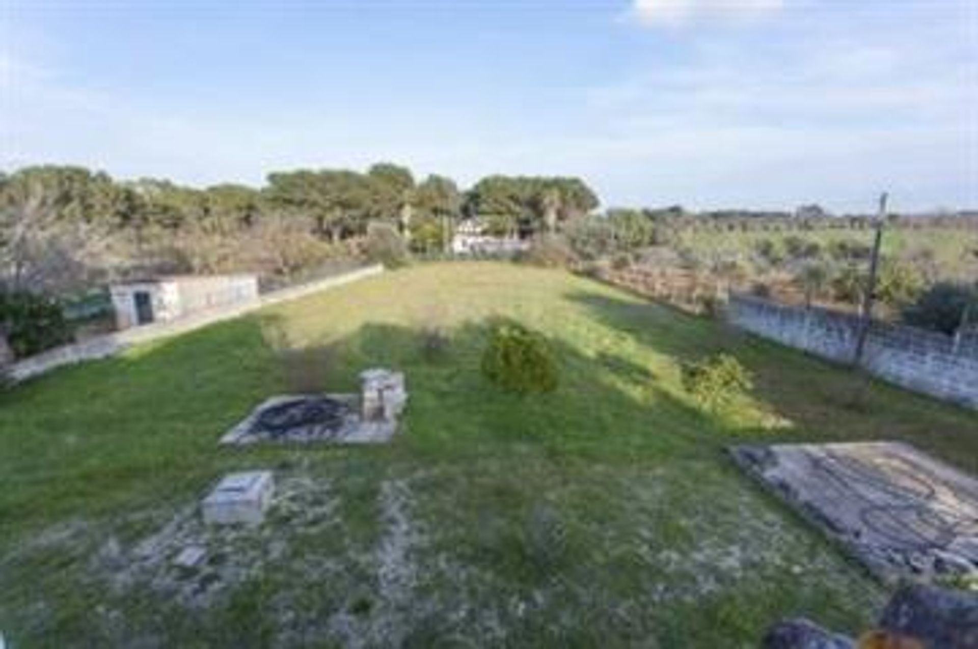 casa en Oria, Puglia 10068967