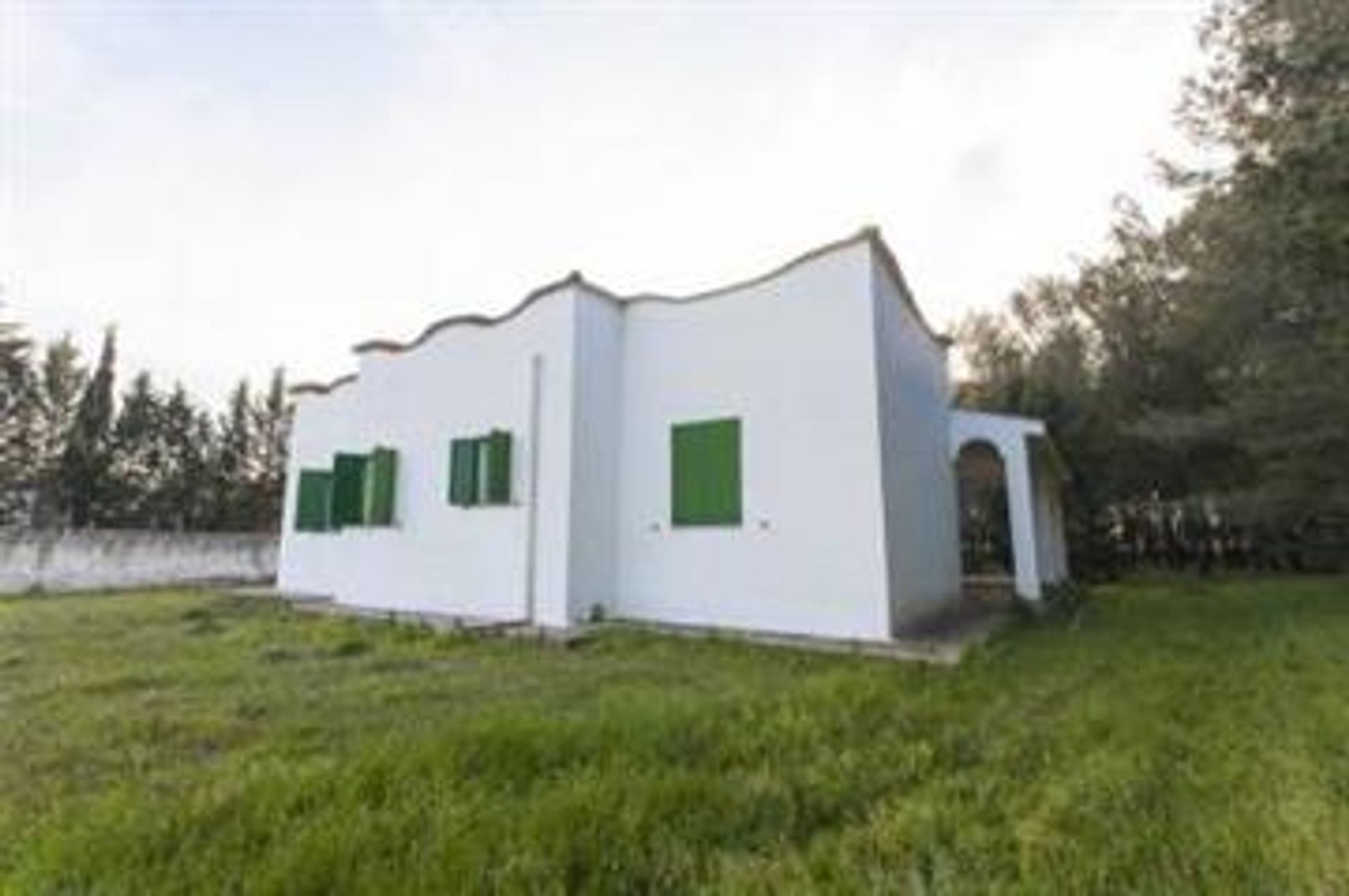 casa en Oria, Puglia 10068967