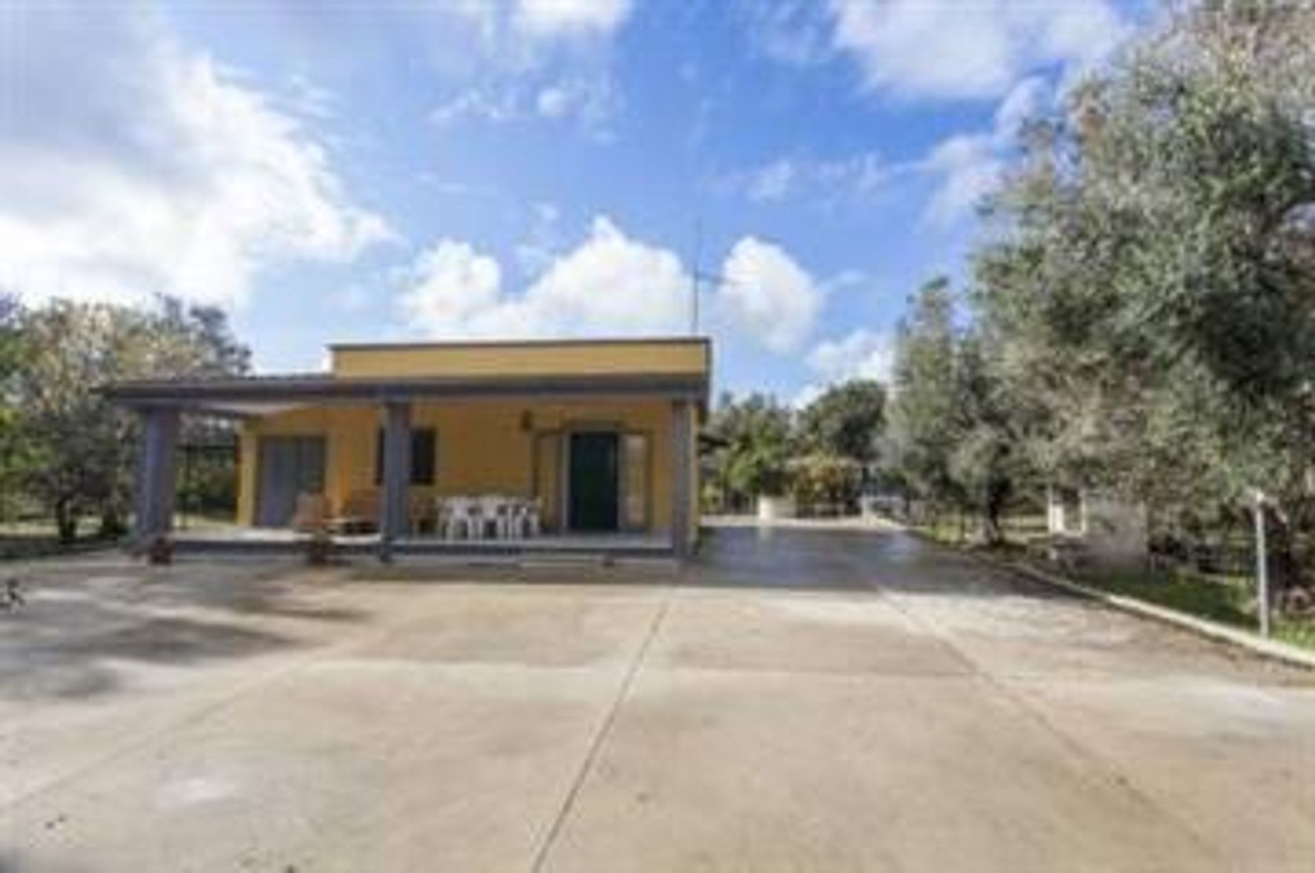 Huis in Oria, Puglia 10068978