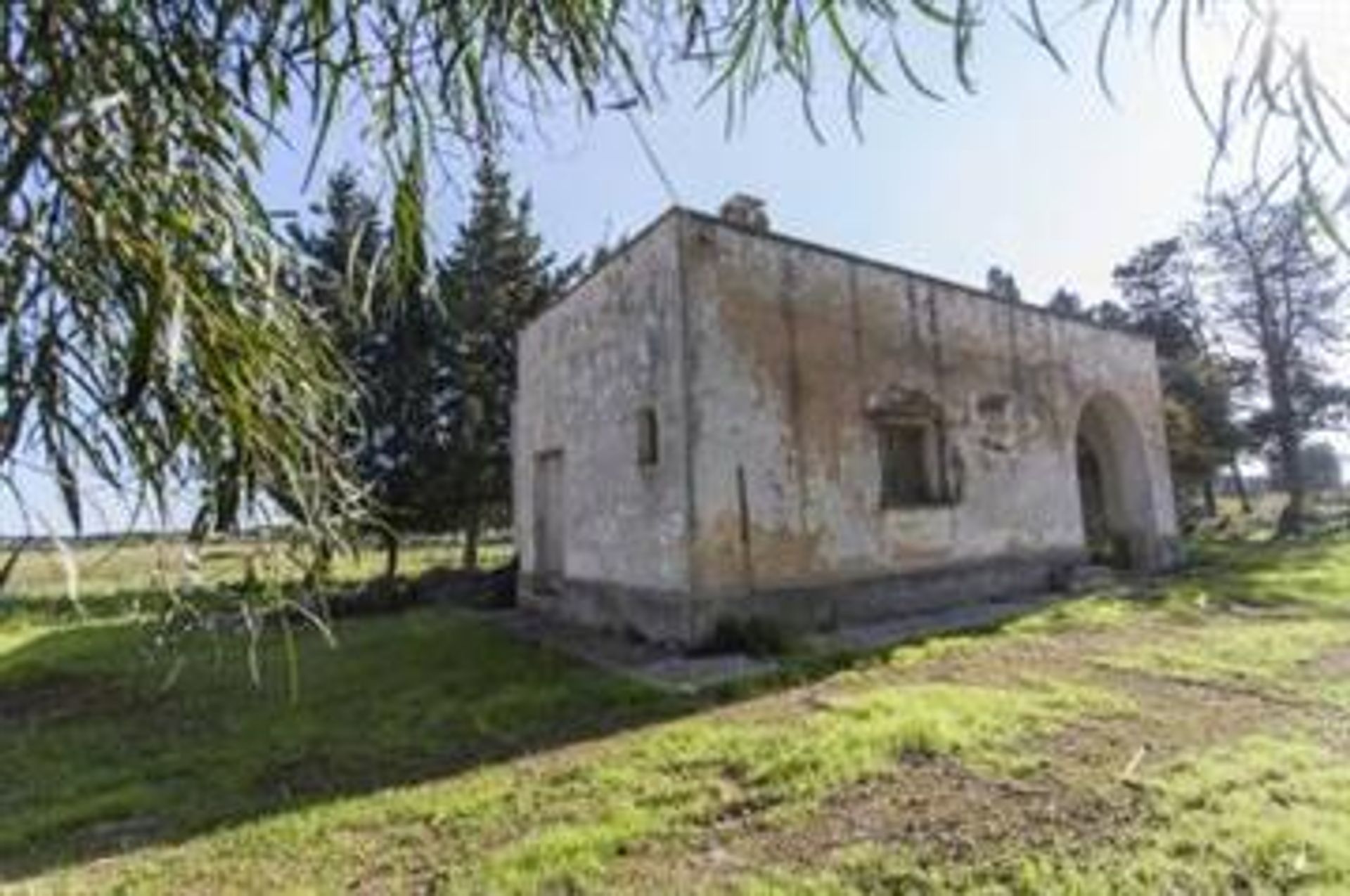 casa en Brindisi, Puglia 10068999