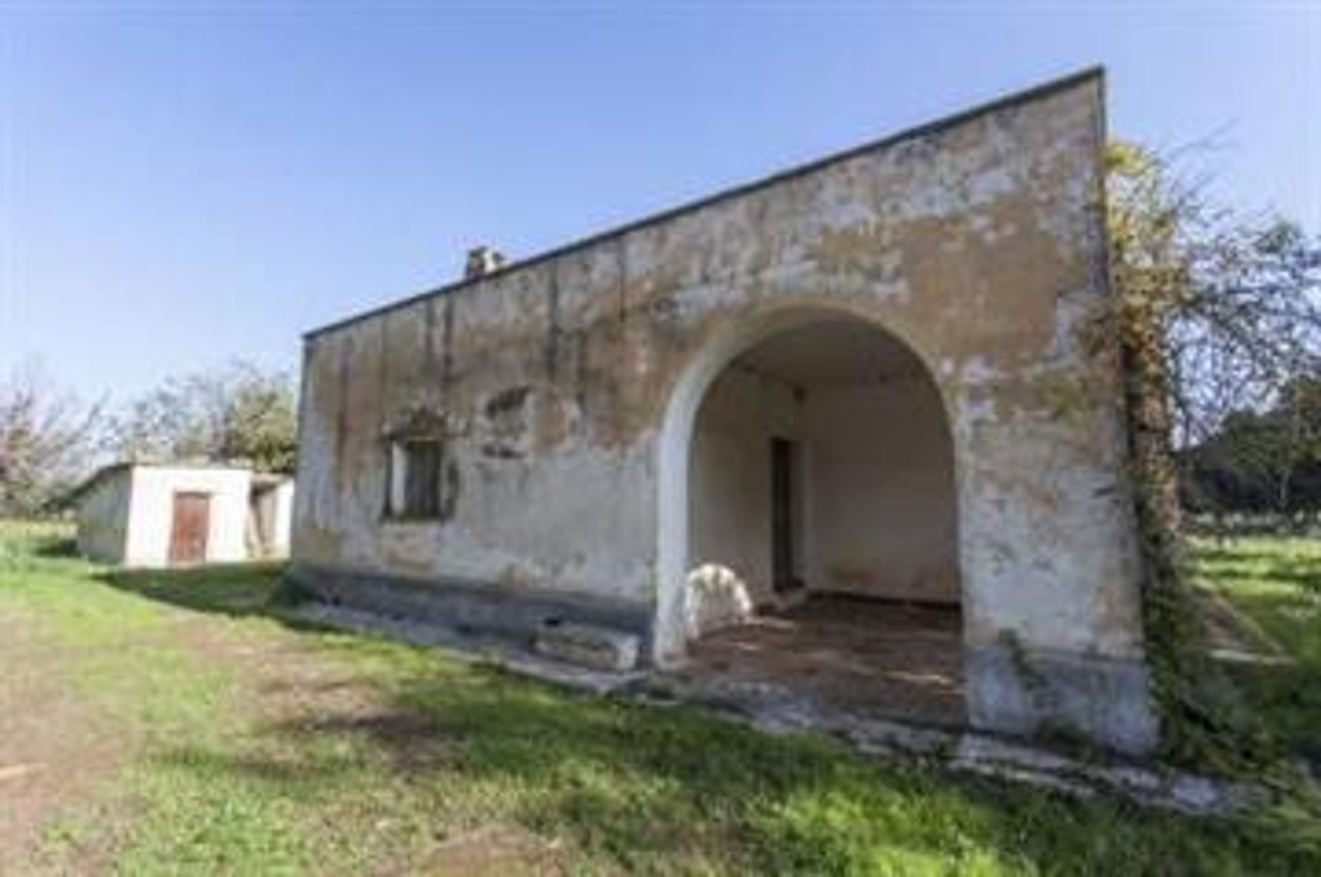 Huis in Brindisi, Puglia 10068999