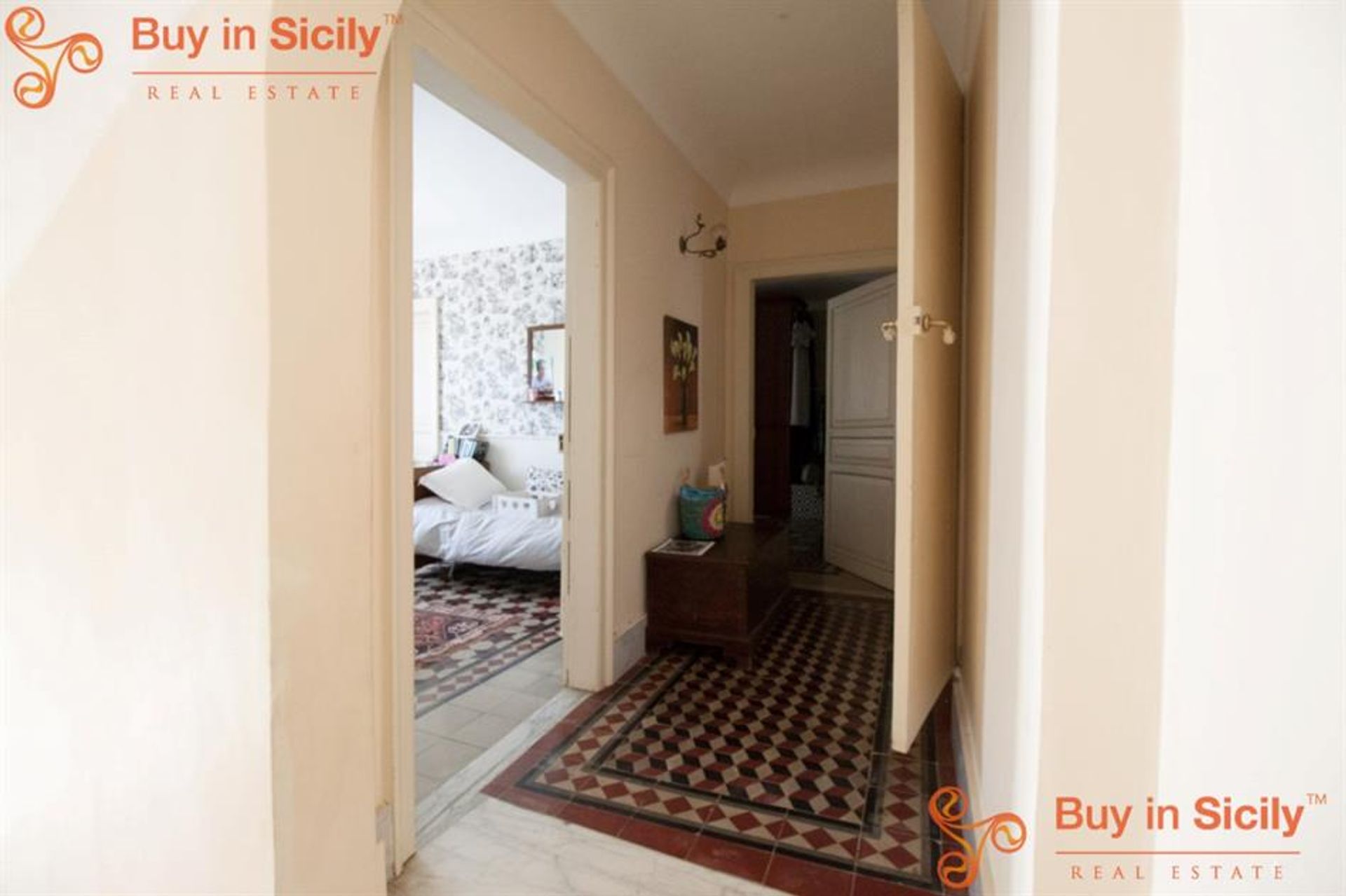 Huis in Via Bonifacio, Sicily 10069027