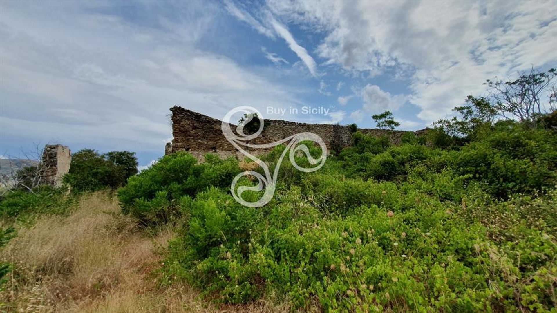 rumah dalam Via Belgio, Sicily 10069035