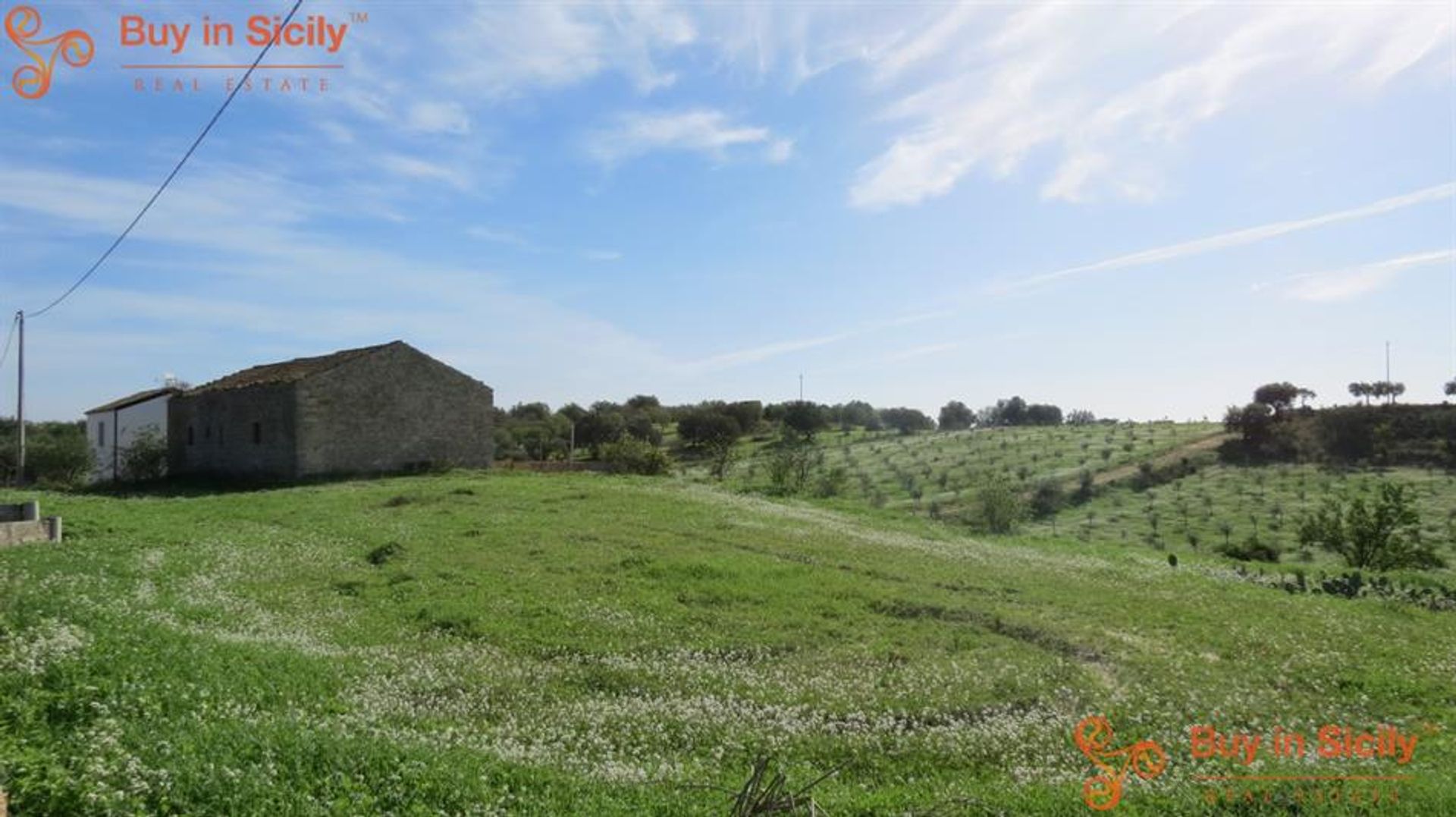 casa en Noto, Sicily 10069062