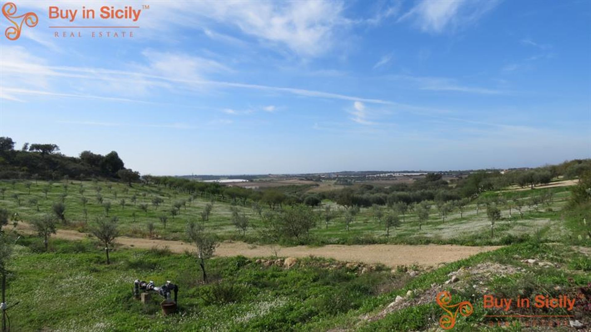 Hus i Noto, Sicily 10069062