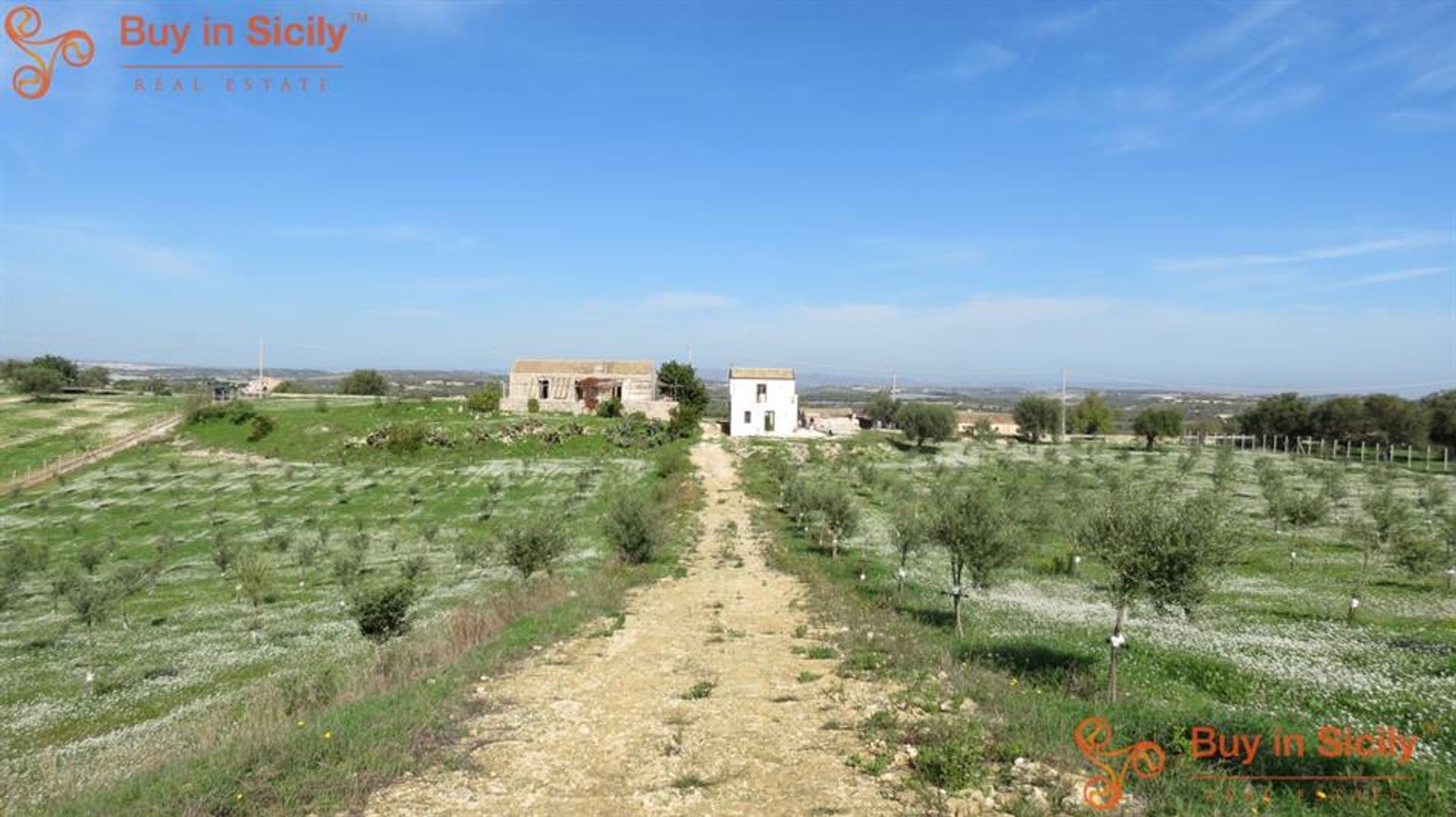 Hus i Noto, Sicily 10069062