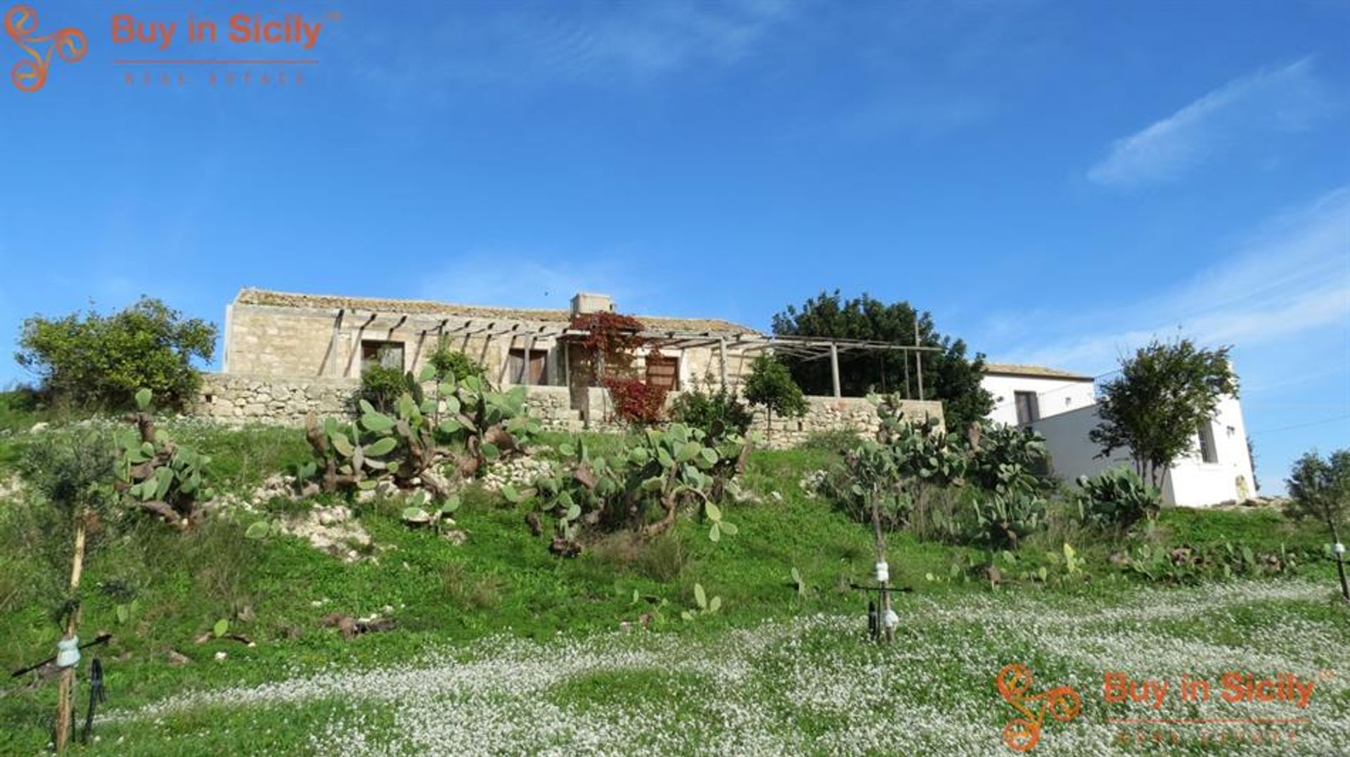 House in Noto, Sicilia 10069062