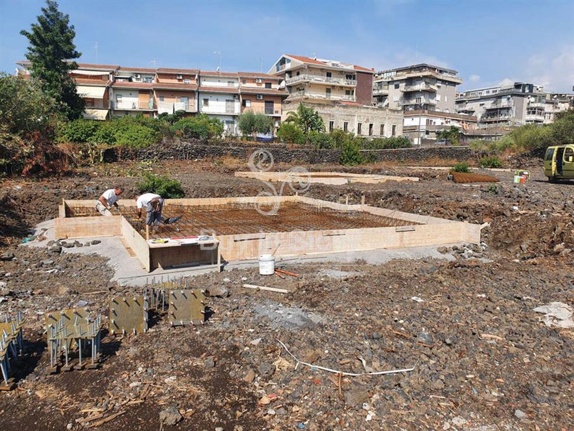 Hus i via Giacomo Leopardi, Sicily 10069078