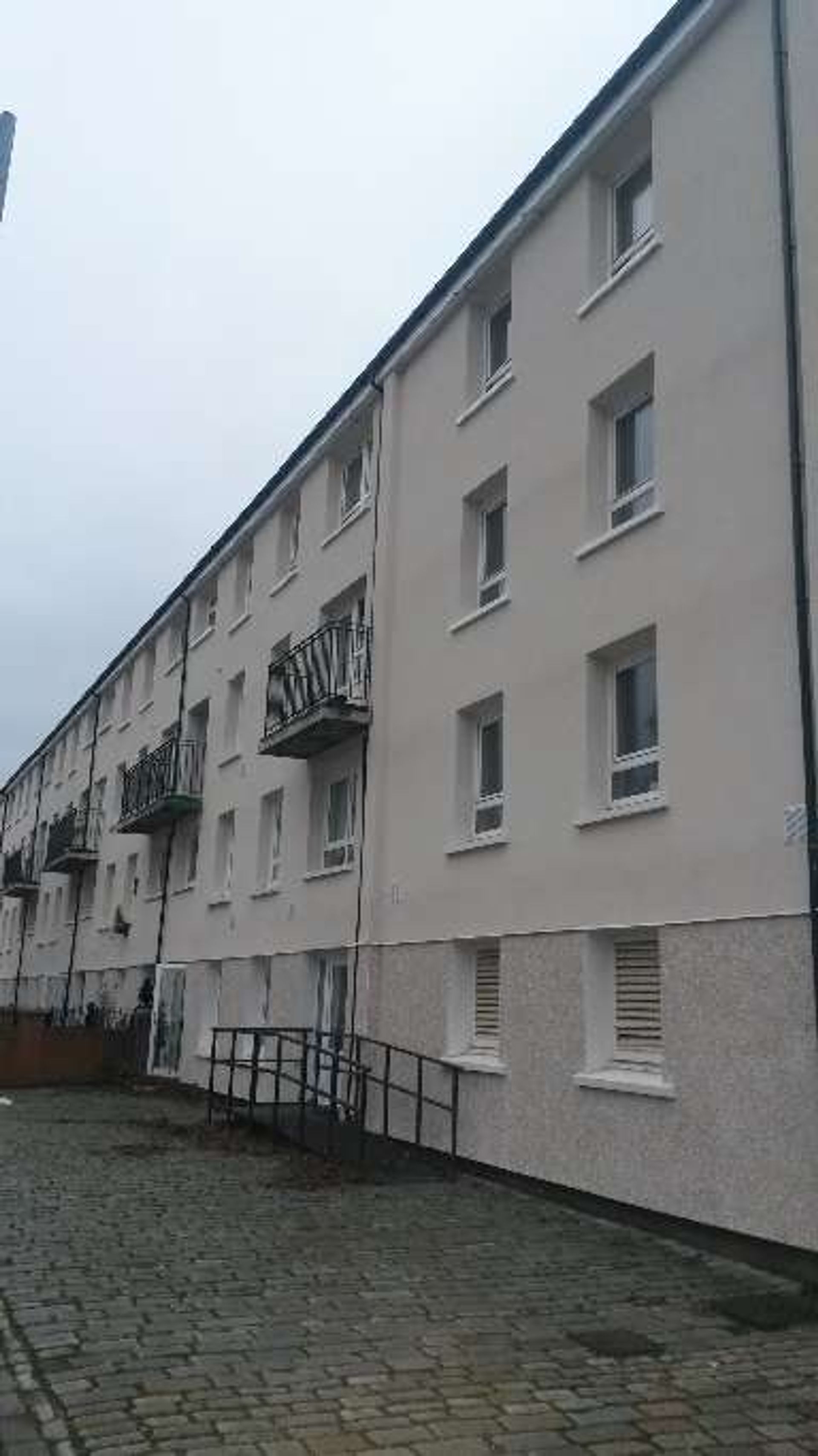 Condominio en maryhill, ciudad de glasgow 10069115