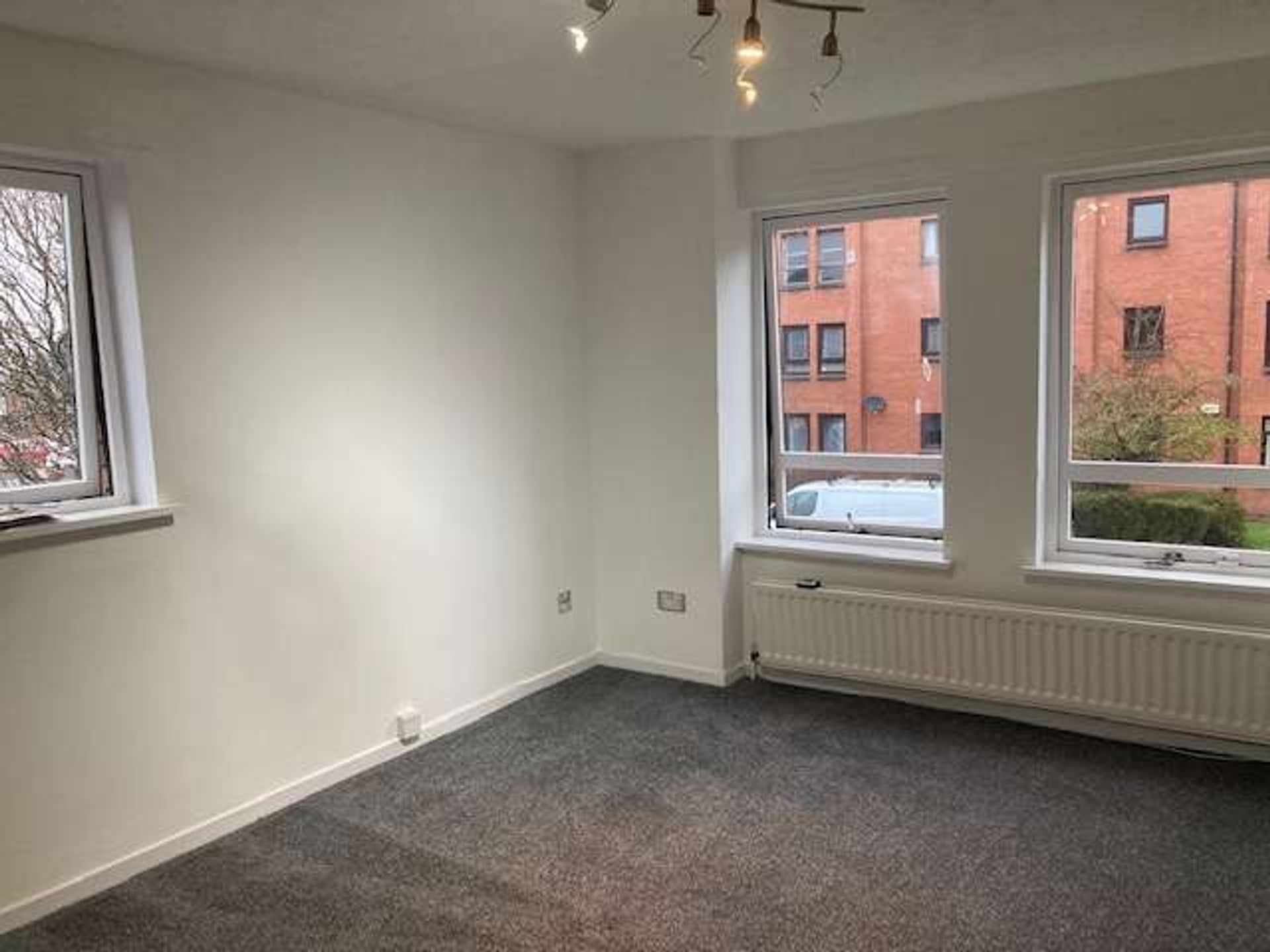 Condominium in Tolkruis, de stad Glasgow 10069142