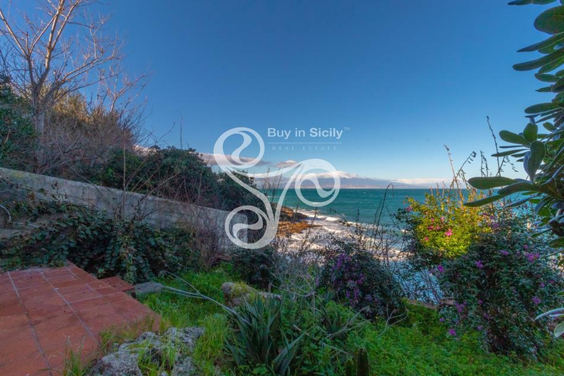 casa en Baia del Silenzio, Sicily 10069148