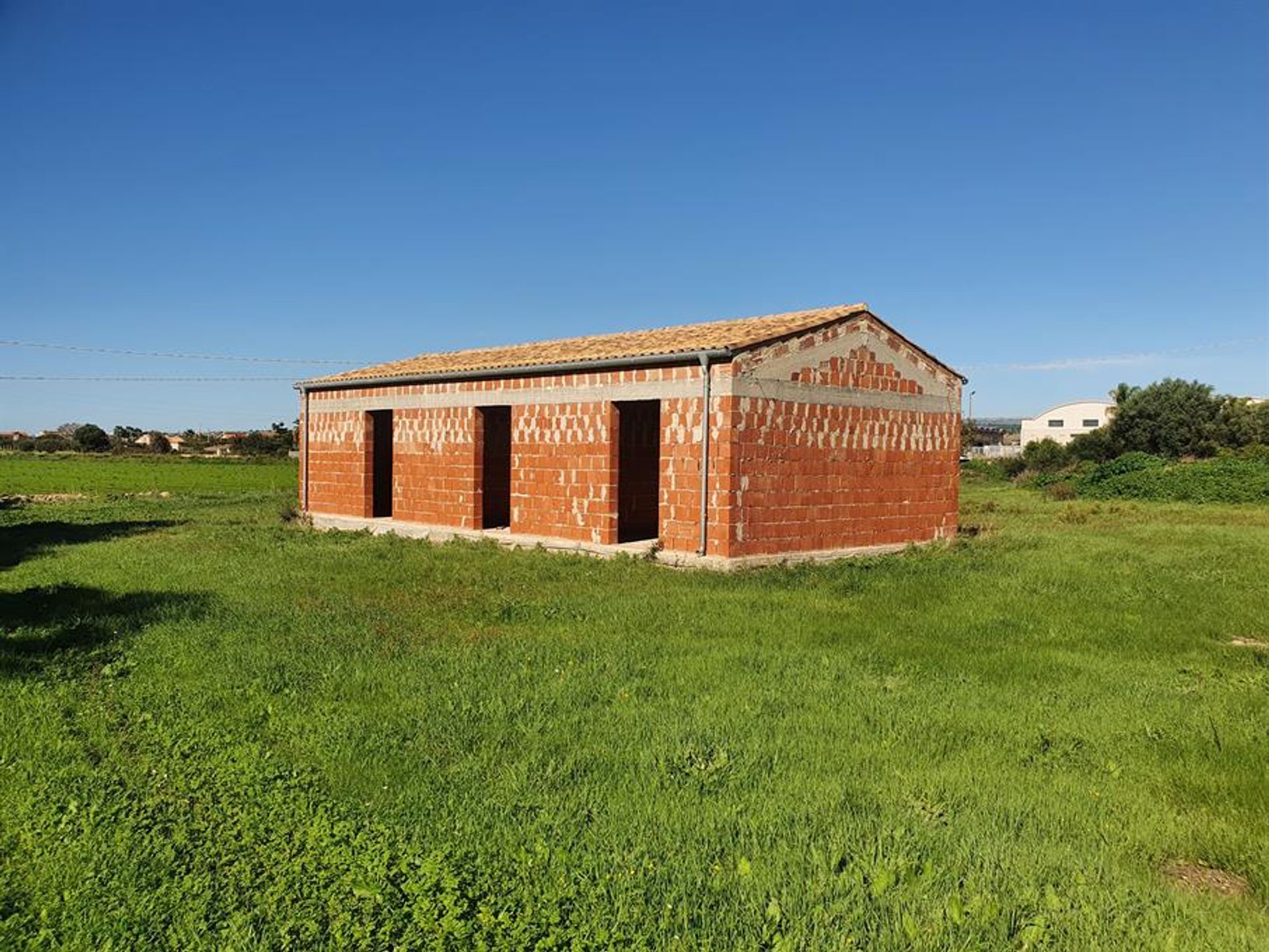 House in strada provinviale 64, Sicily 10069160