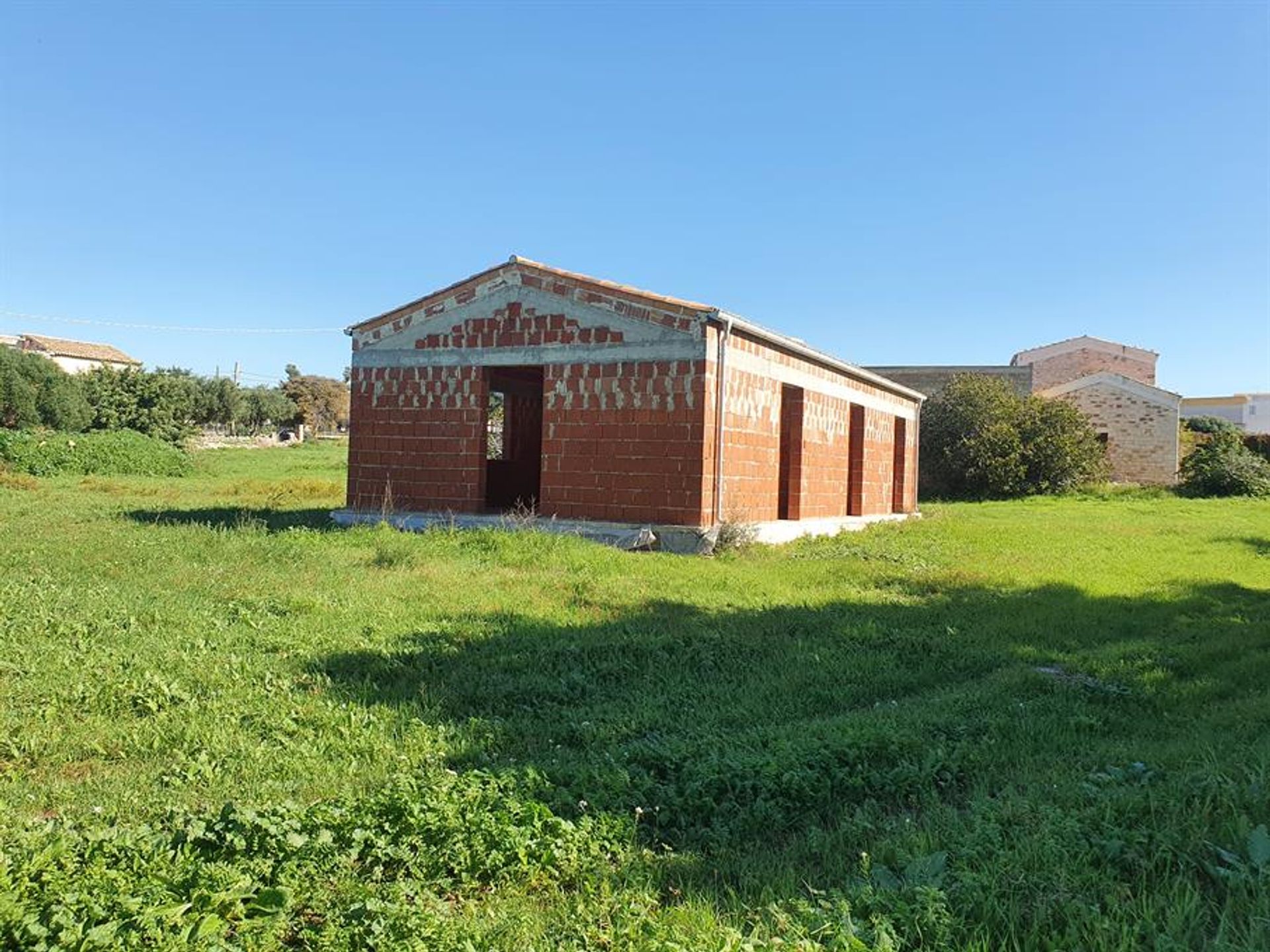 House in strada provinviale 64, Sicily 10069160