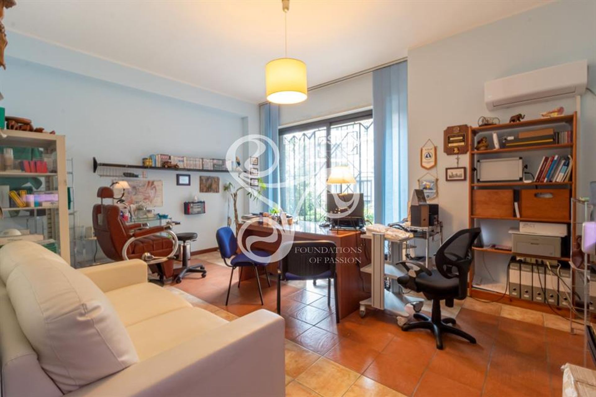 Condominium in Via Aldebaran, Sicily 10069173