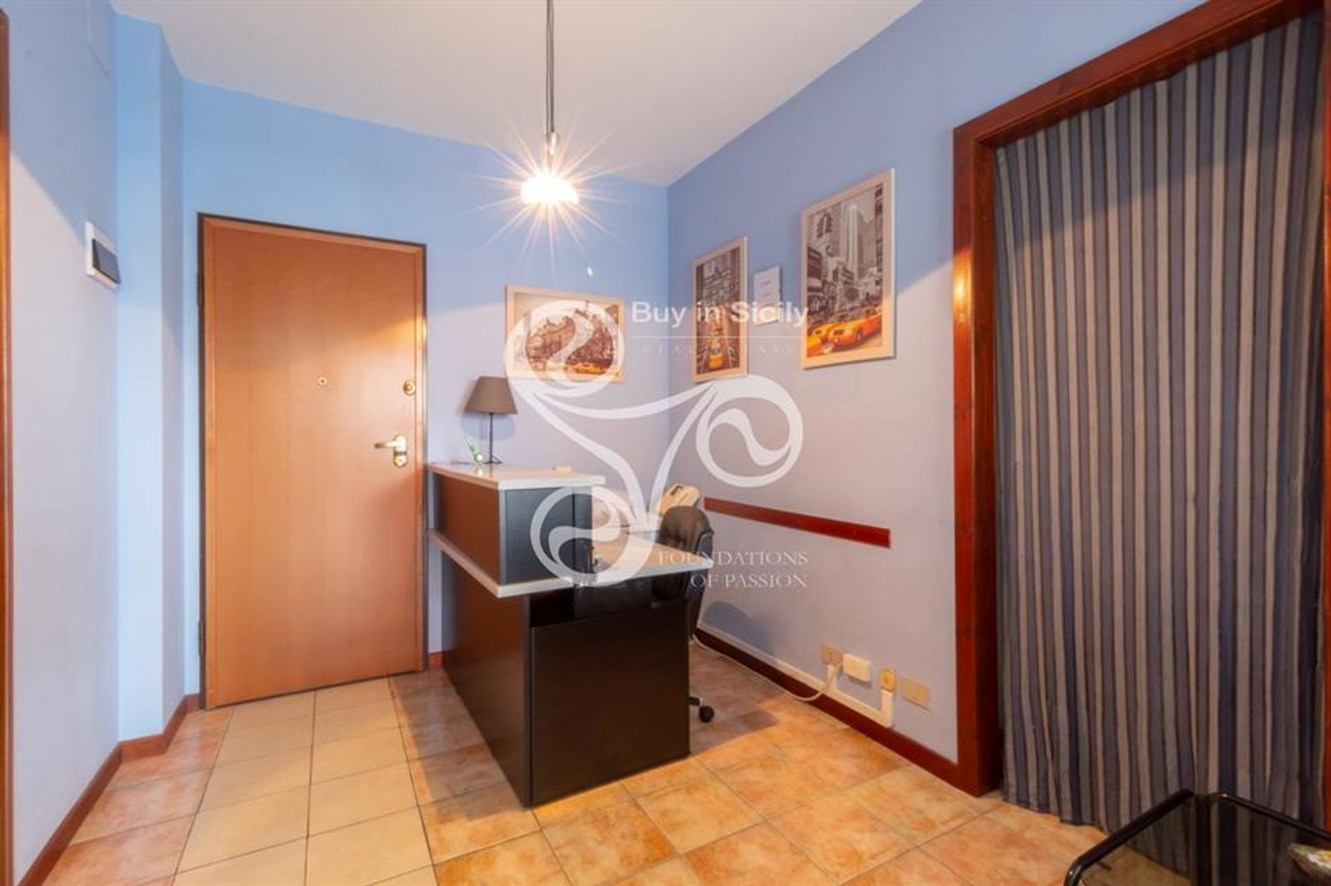 Condominium in Via Aldebaran, Sicily 10069173