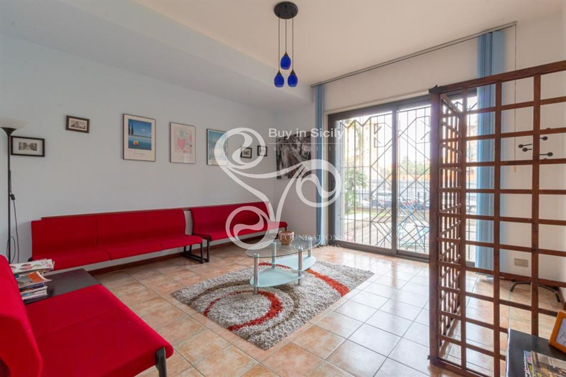 Condominio en catania, Sicilia 10069173