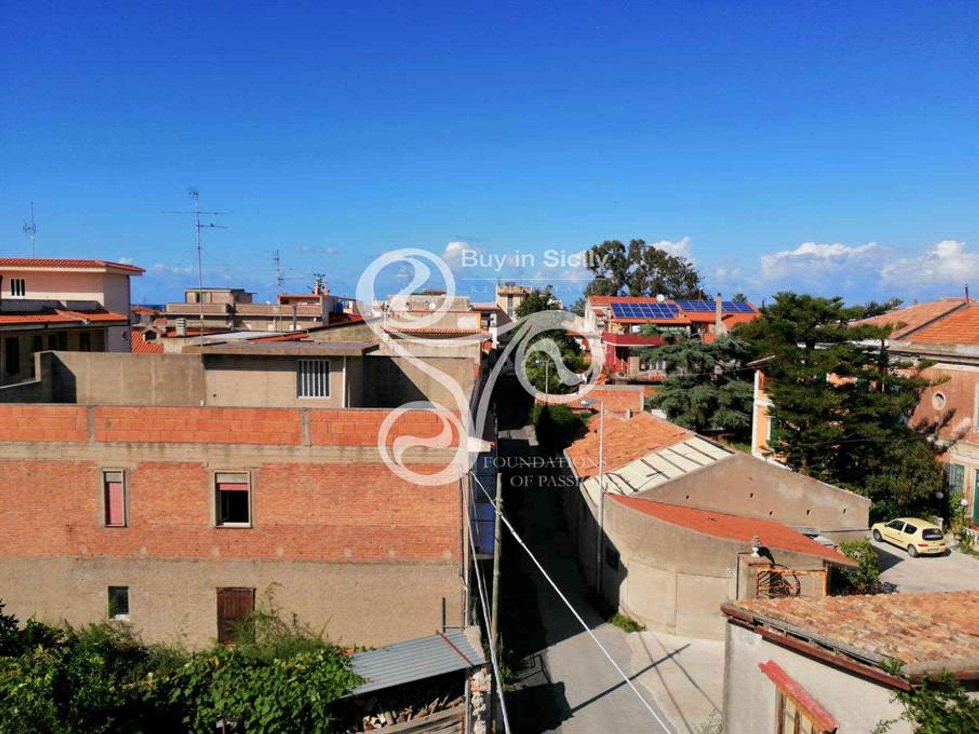 casa no Monforte San Giorgio, Sicily 10069210