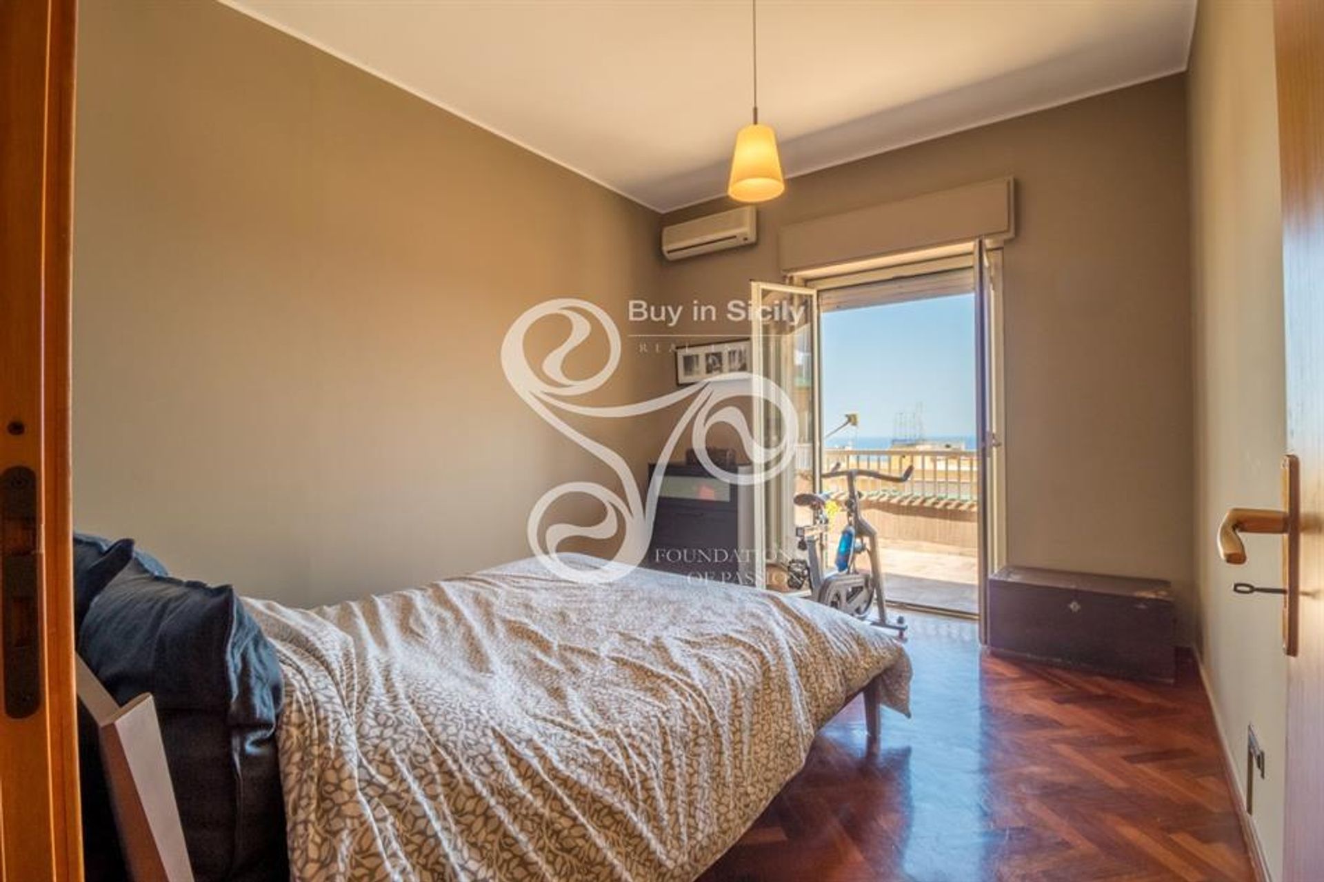 Condominium dans Siracusa, Sicily 10069223