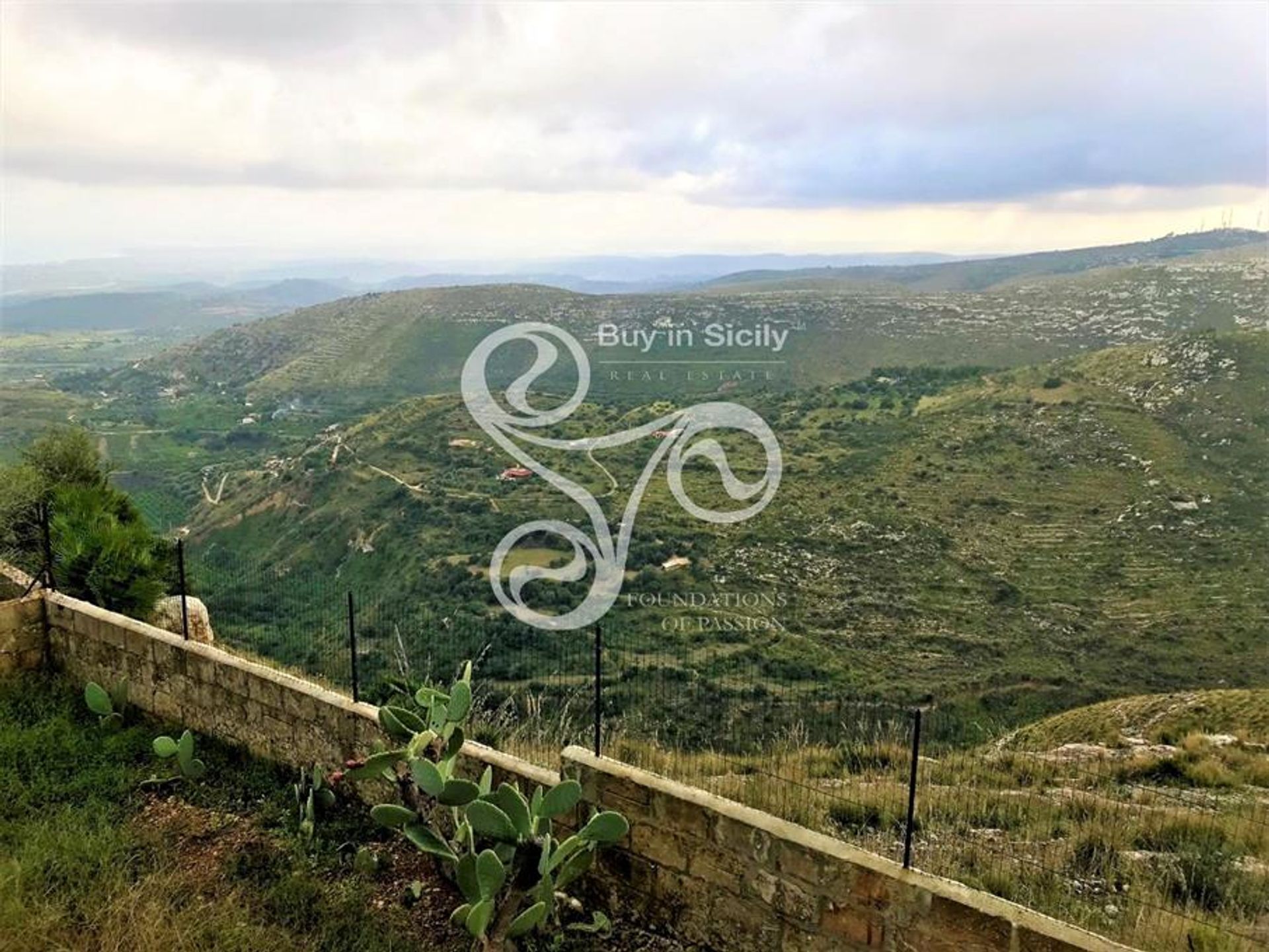 rumah dalam Avola Antica, Sicily 10069227