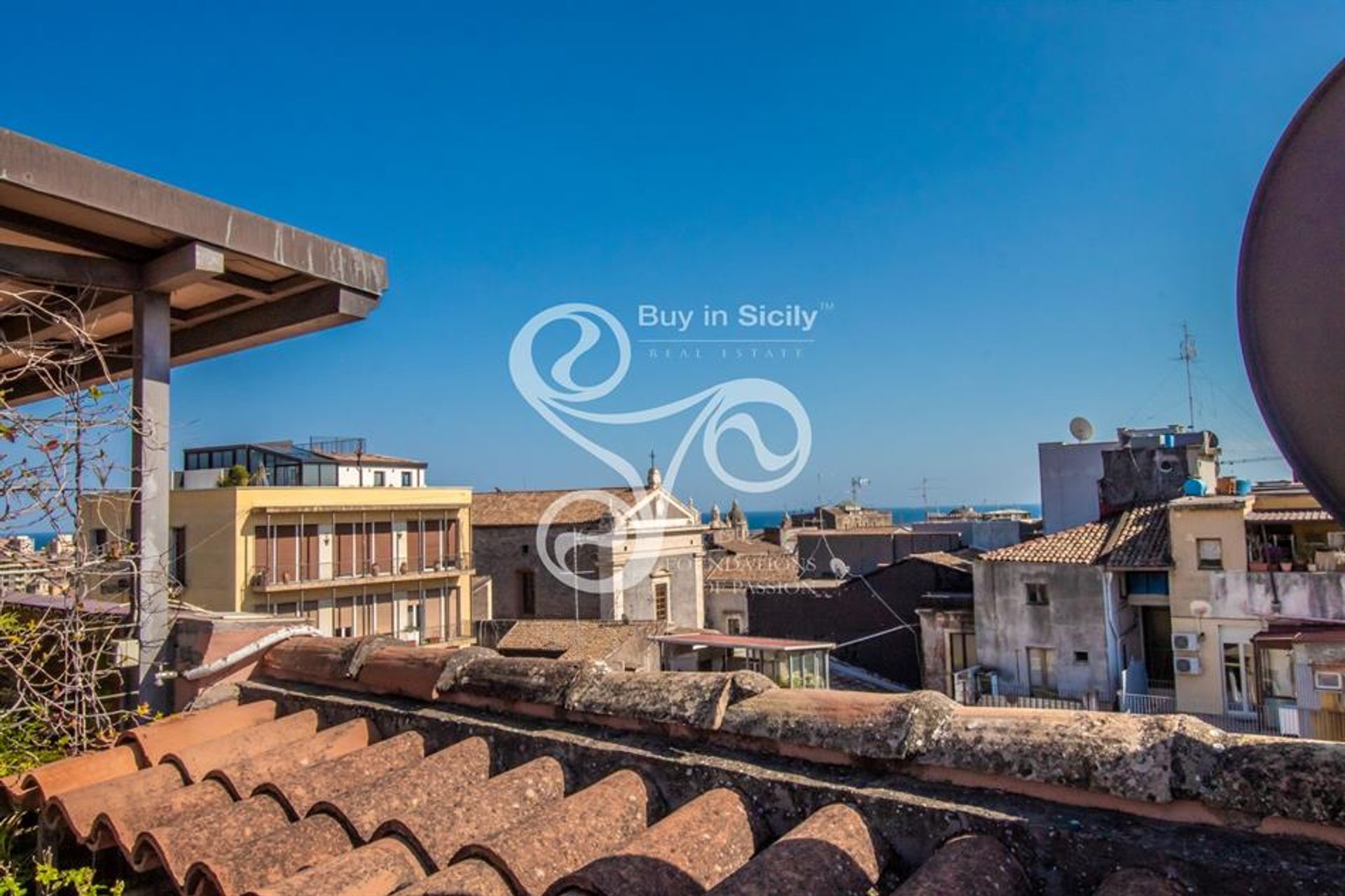 Συγκυριαρχία σε Via San Vito, Sicily 10069229