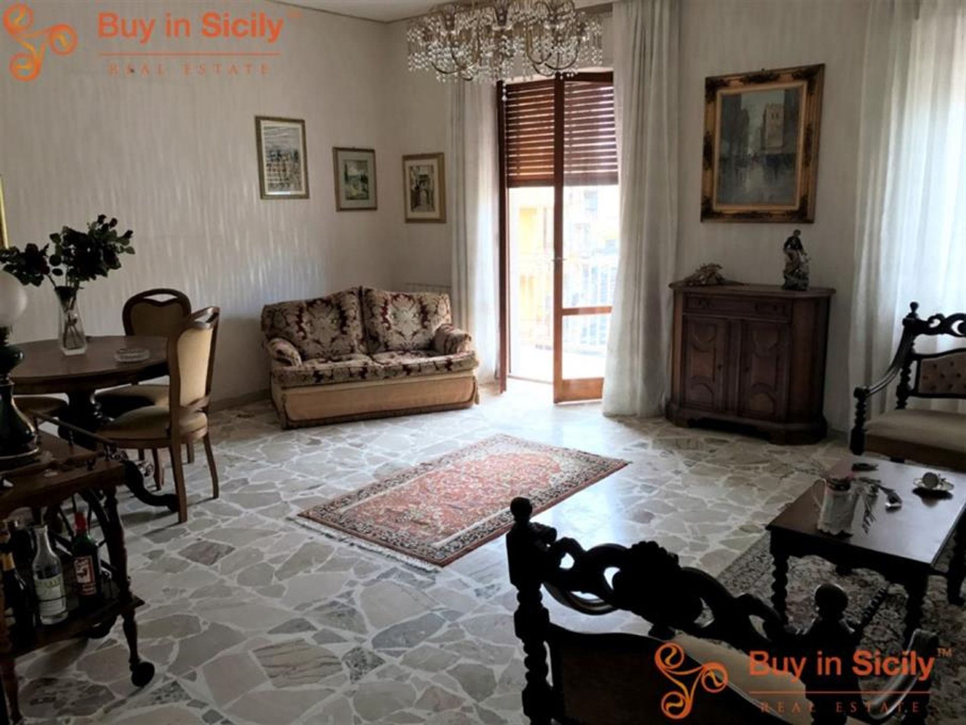 Condominio en Siracusa, Sicilia 10069236