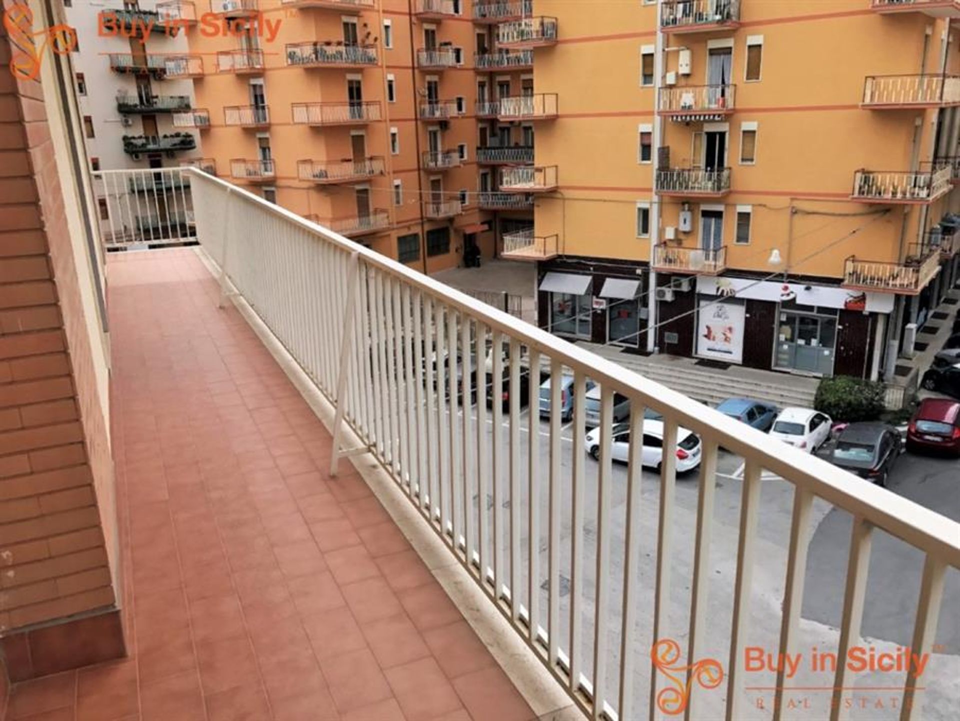 Condominio en Siracusa, Sicilia 10069236