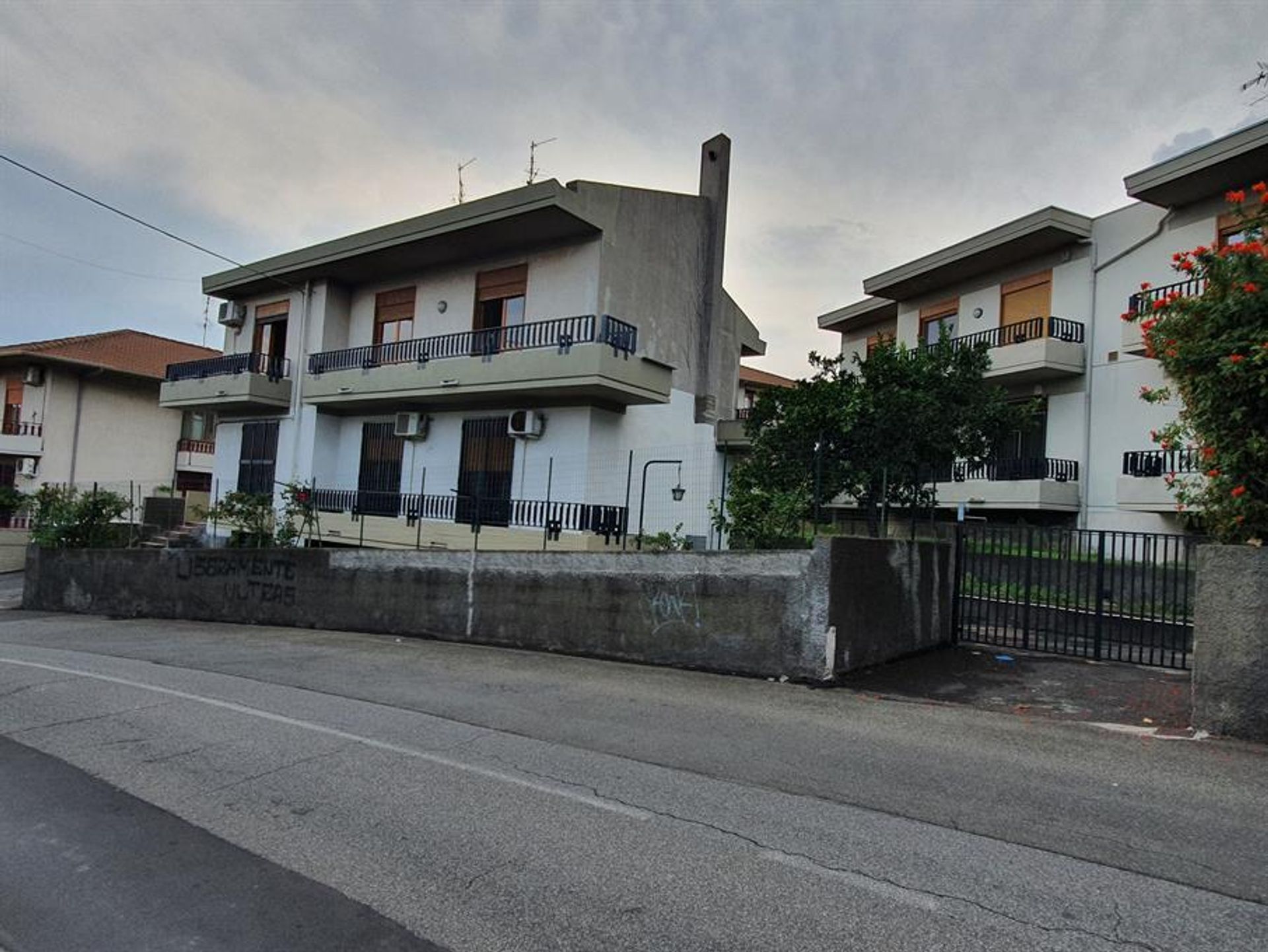 Condominio en via San Gregorio, Sicily 10069240