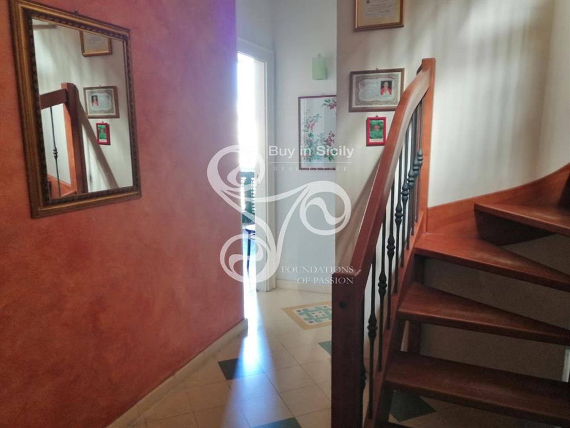 Condominio en Via Umberto I, Sicily 10069242