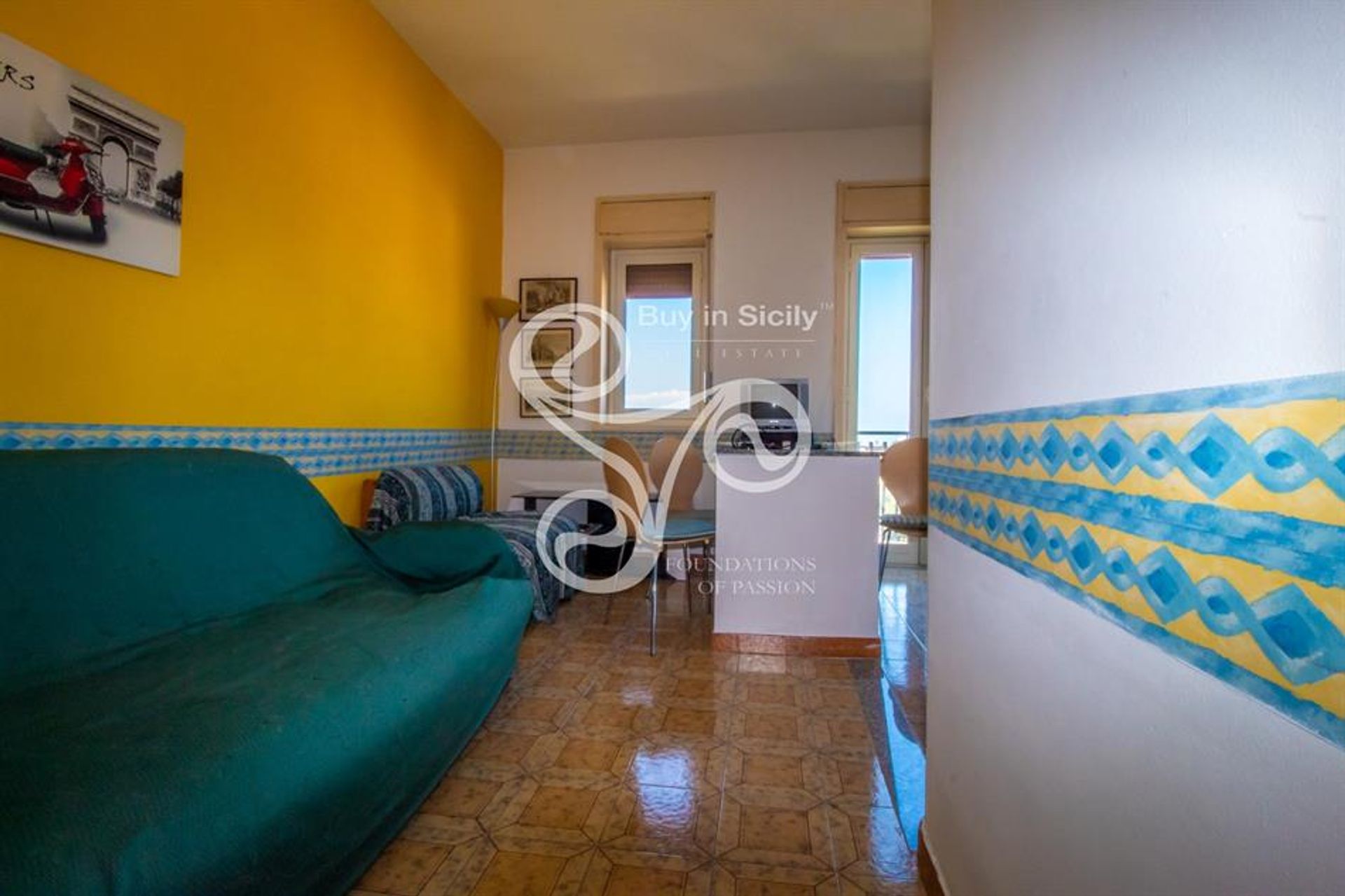 Condominio en brucoli, Sicilia 10069250