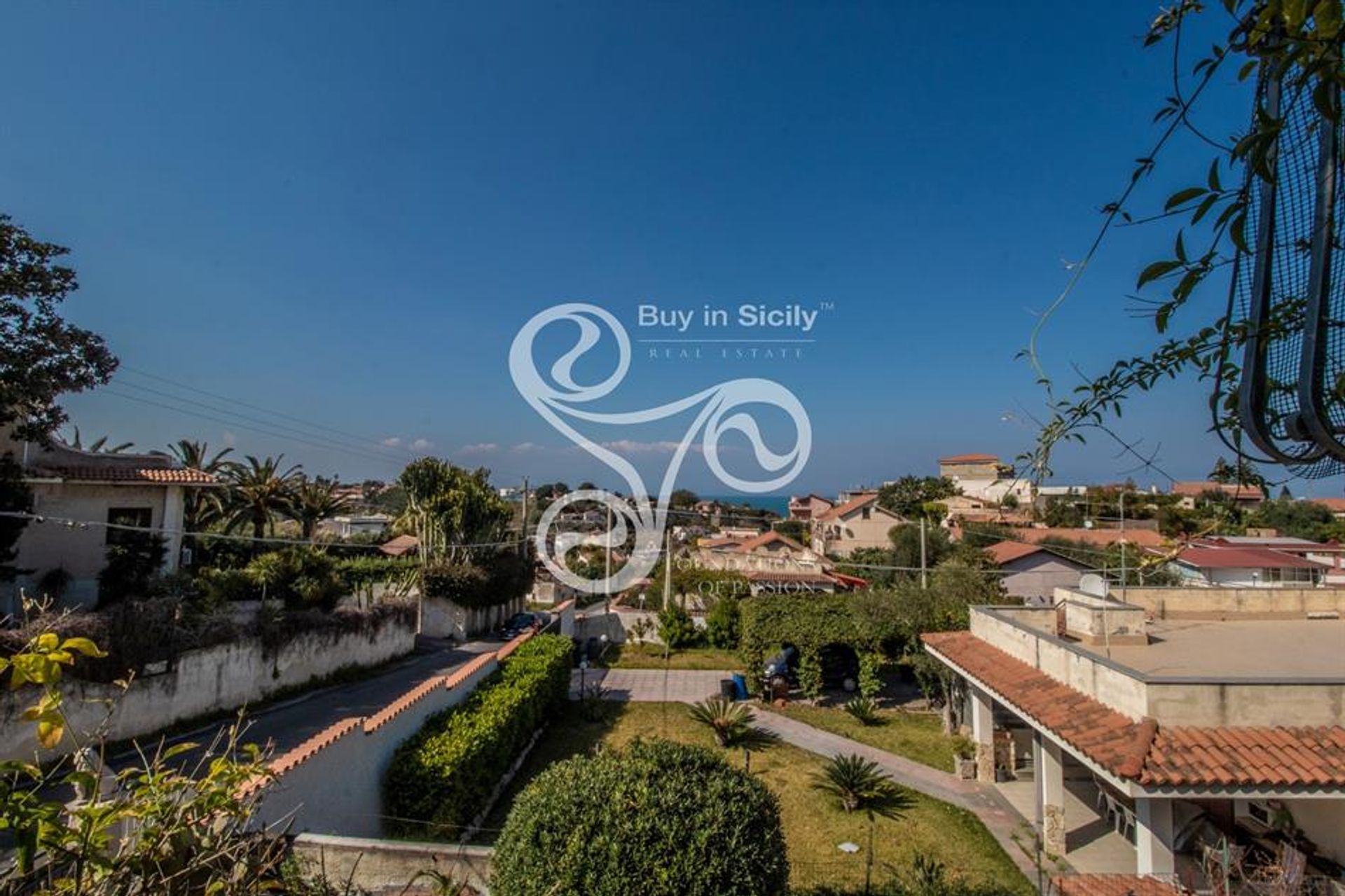 Condominio en brucoli, Sicilia 10069250