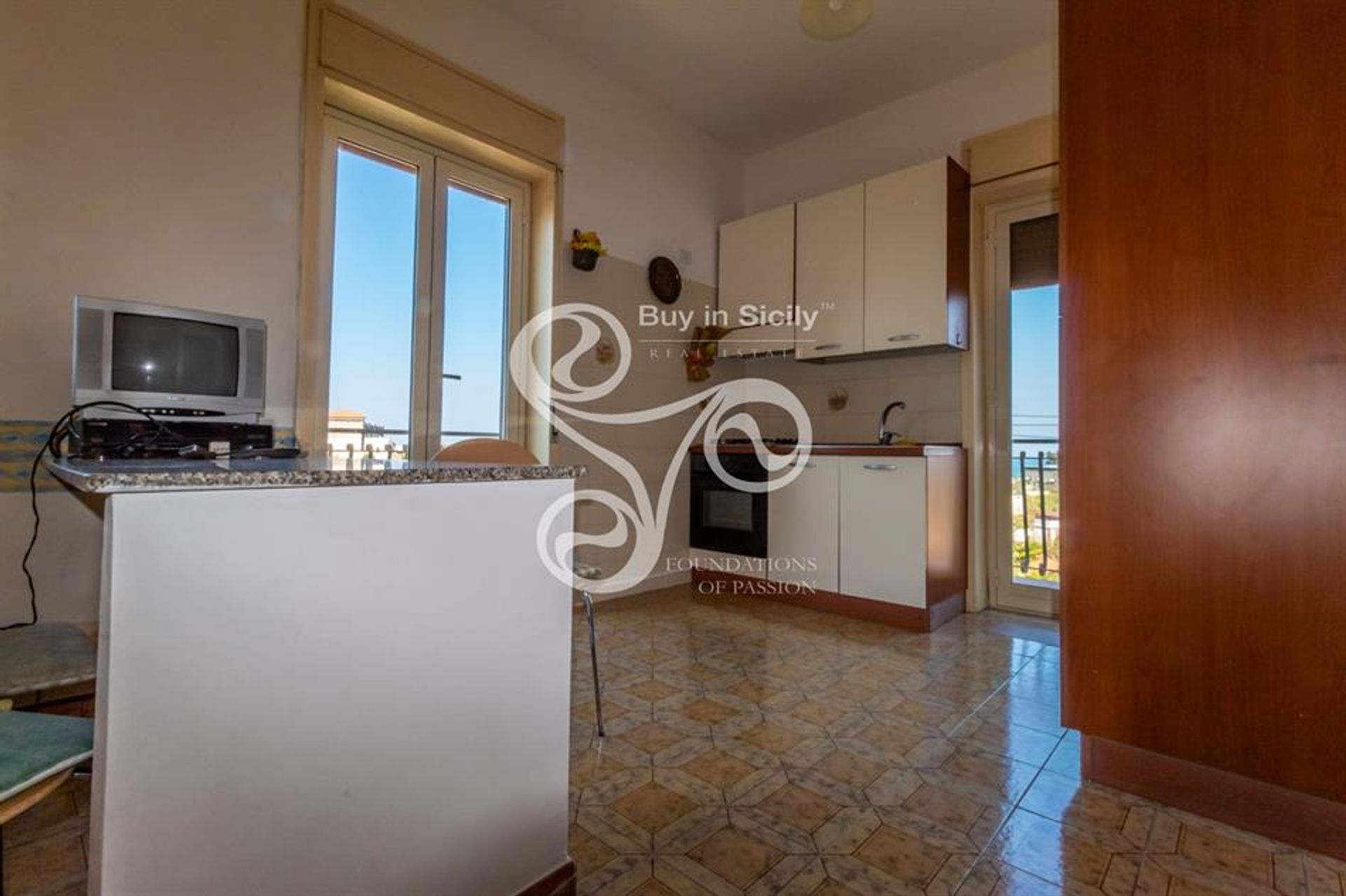 Condominio en brucoli, Sicilia 10069250