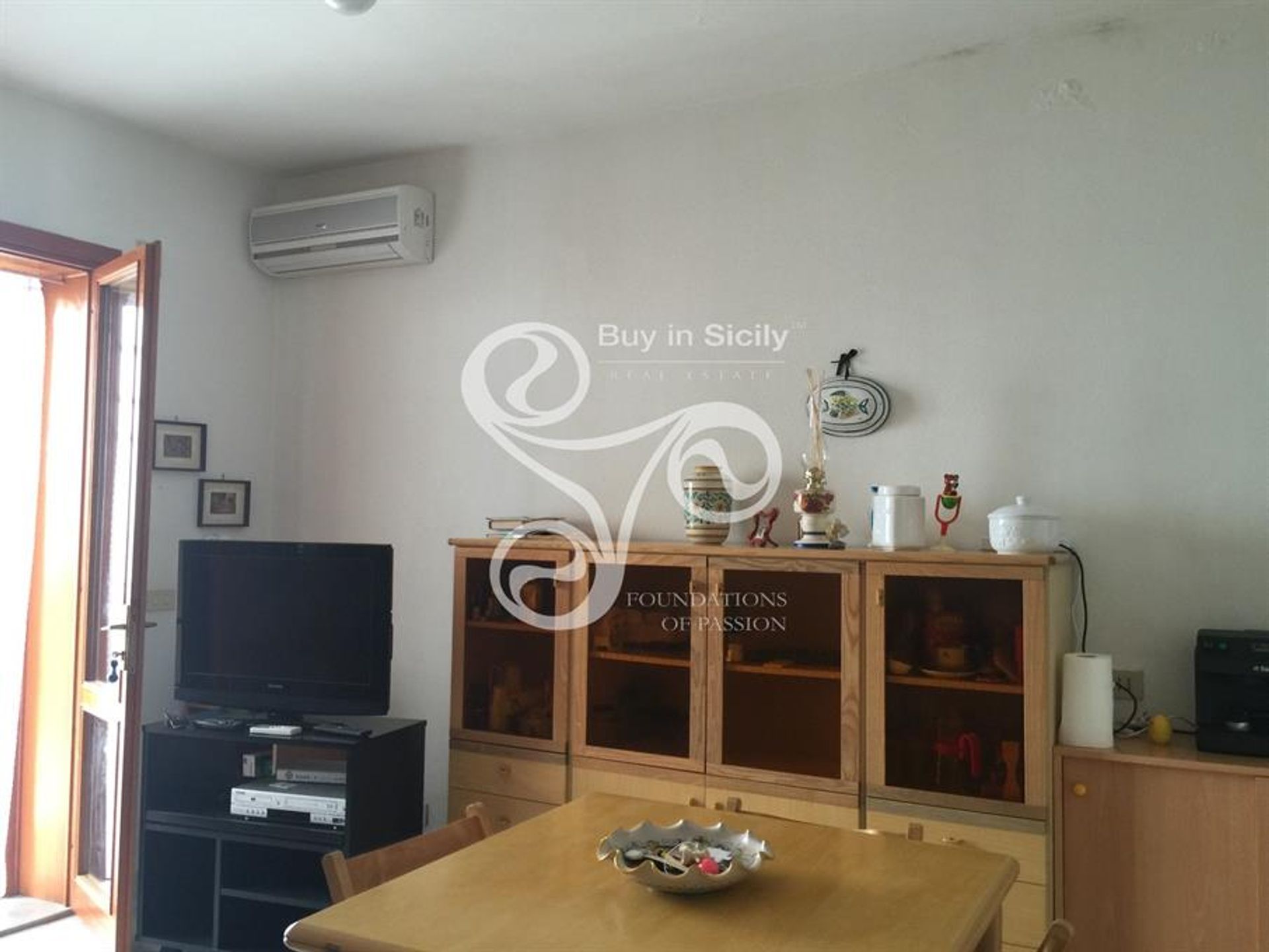 Condominio en Letoianni, Sicilia 10069253