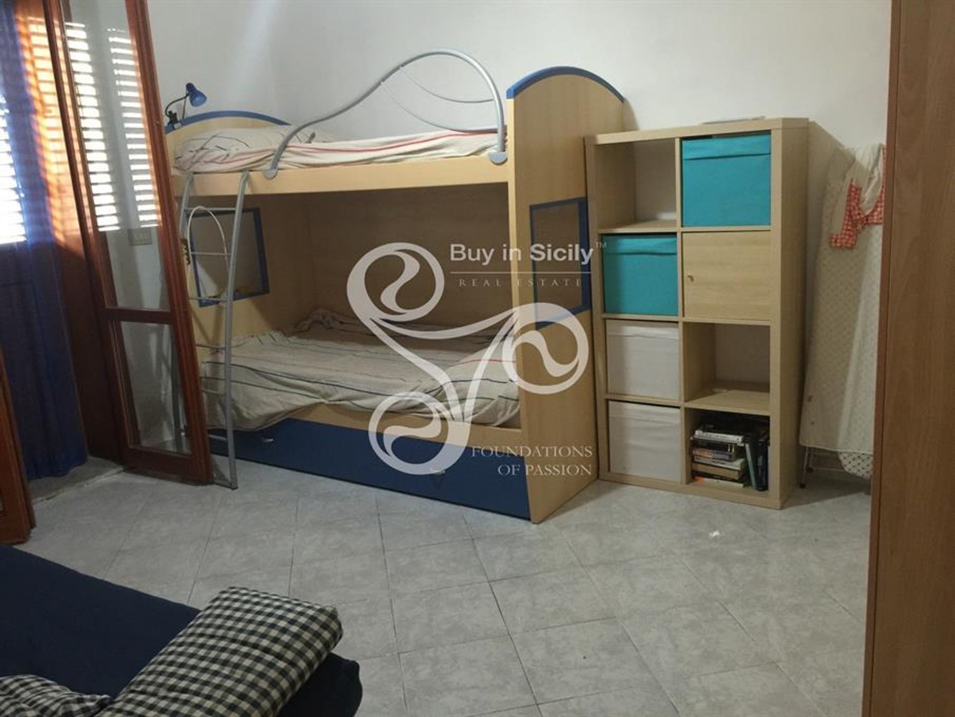 Condominio en Contrada Sillemi, Sicily 10069253