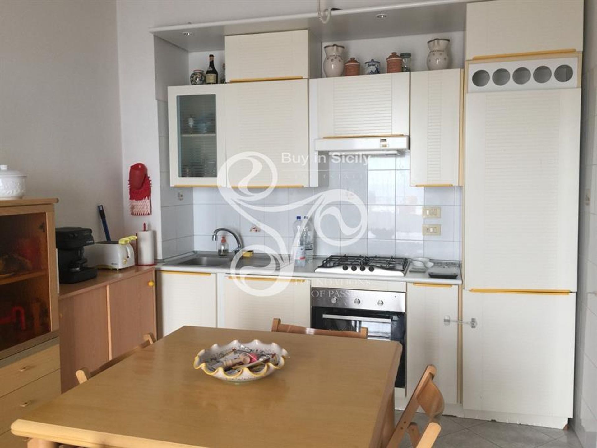 Condominio en Letoianni, Sicilia 10069253