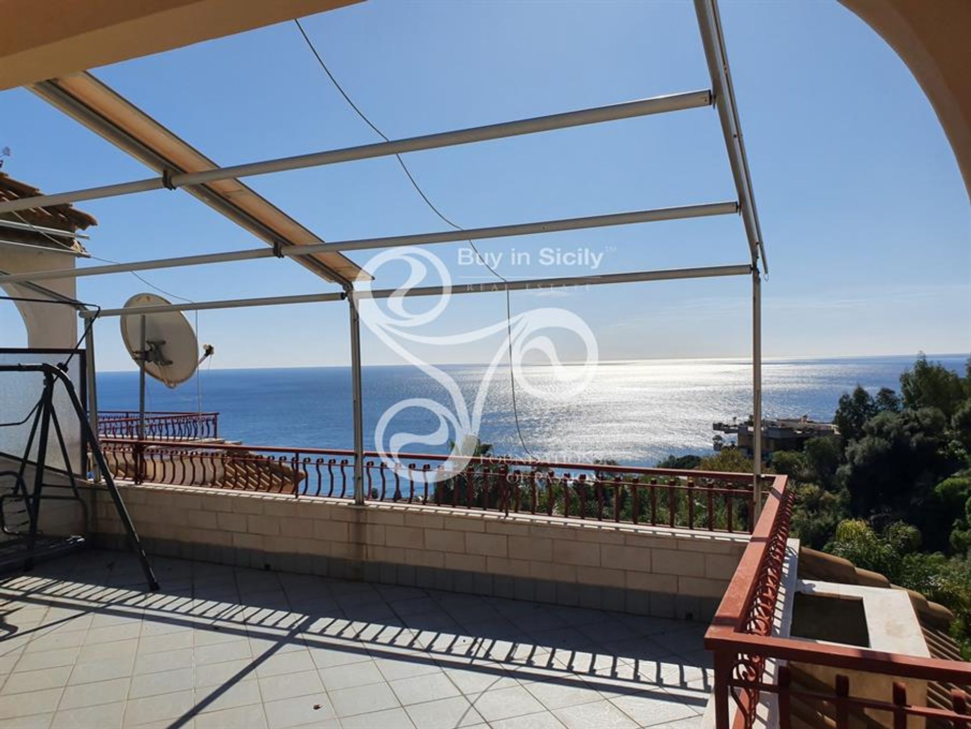 Condominio en Contrada Sillemi, Sicily 10069253