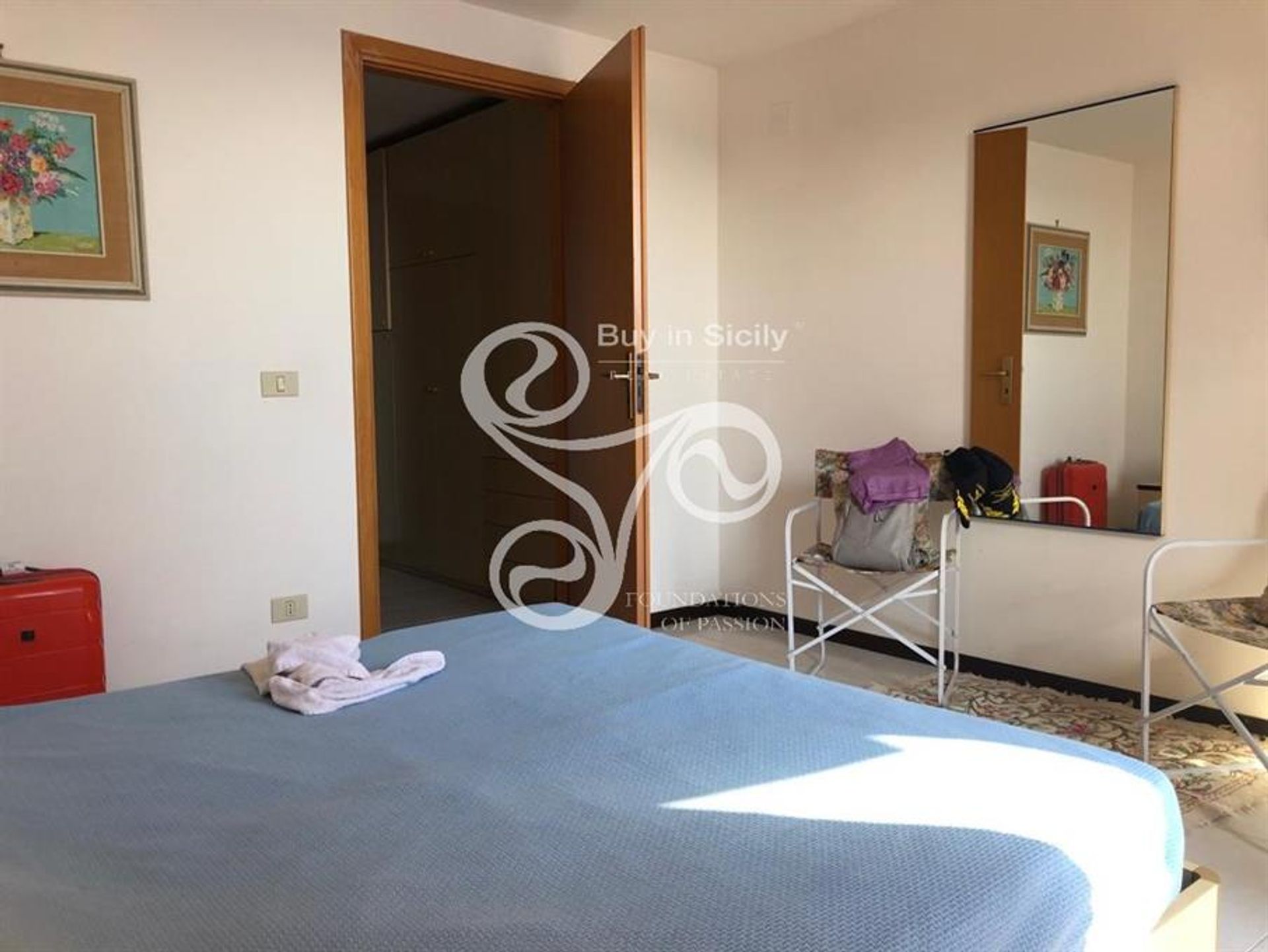 Condominio en Letoianni, Sicilia 10069257