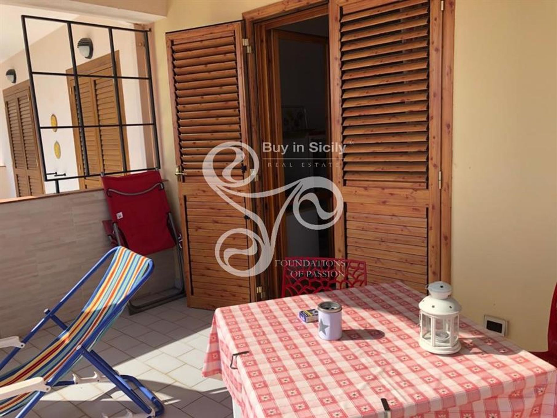 Condominio en Letojanni, Sicily 10069257