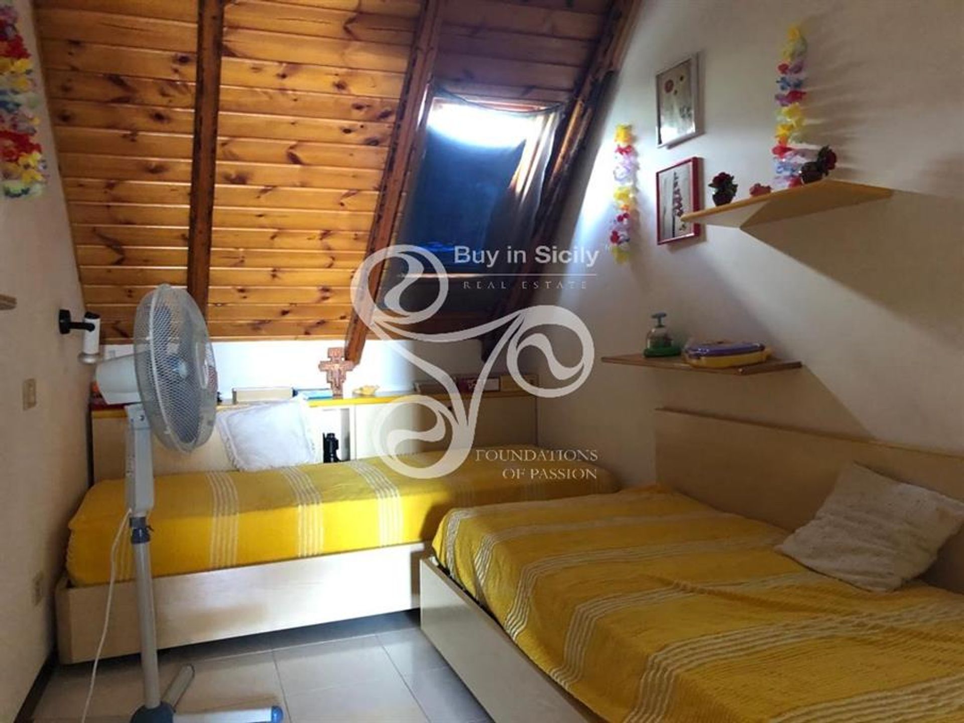 Condominio en Letojanni, Sicily 10069257