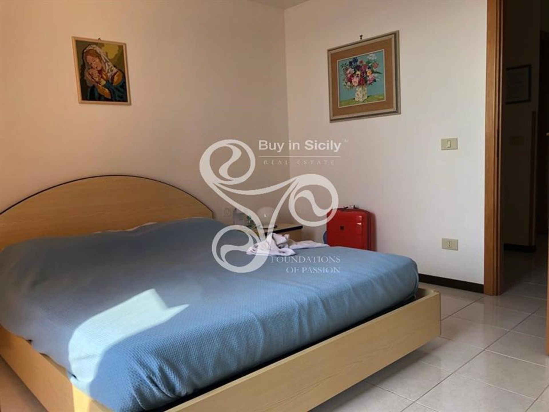 Condominio en Letoianni, Sicilia 10069257