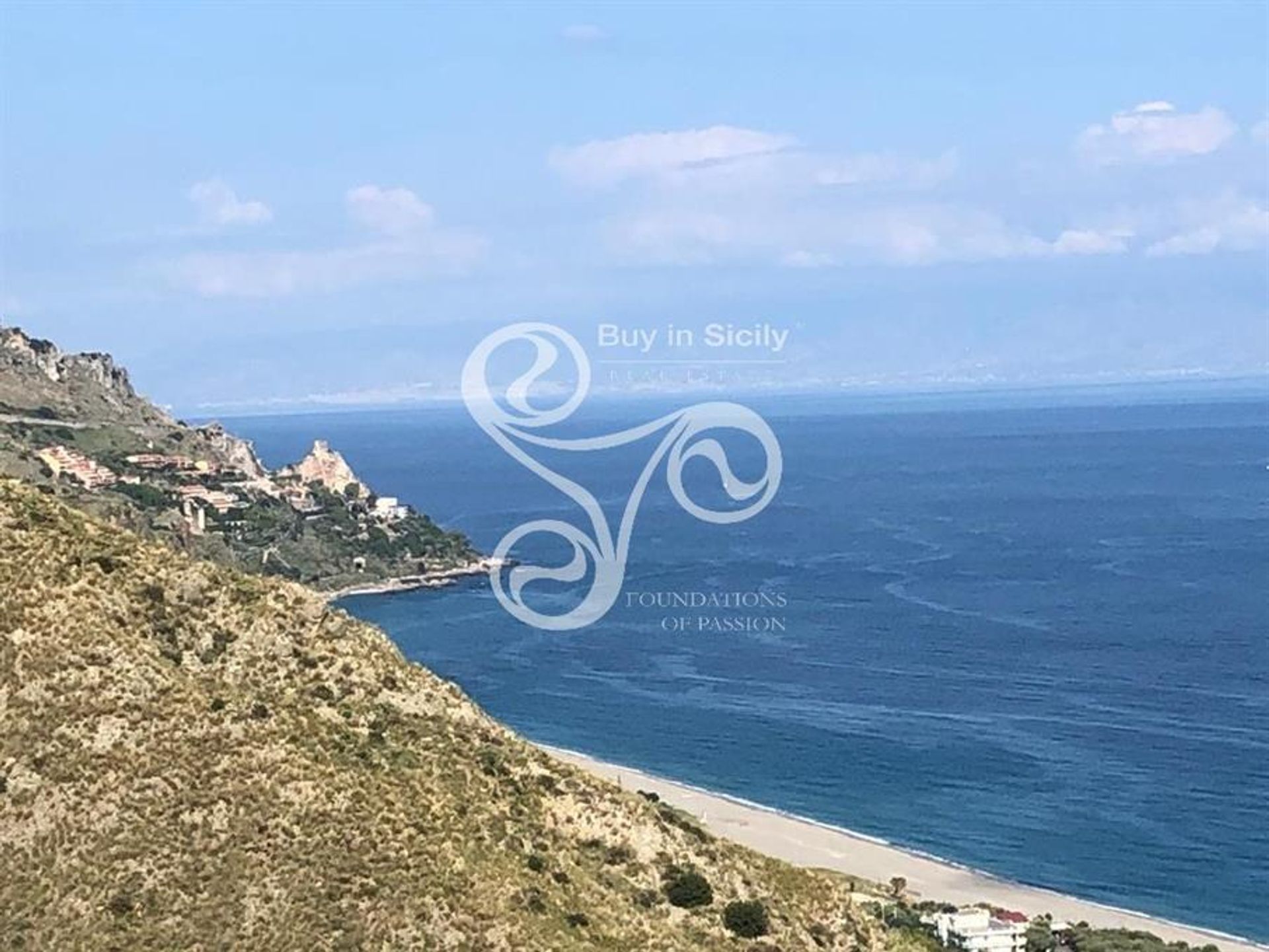 분양 아파트 에 Letojanni, Sicily 10069257