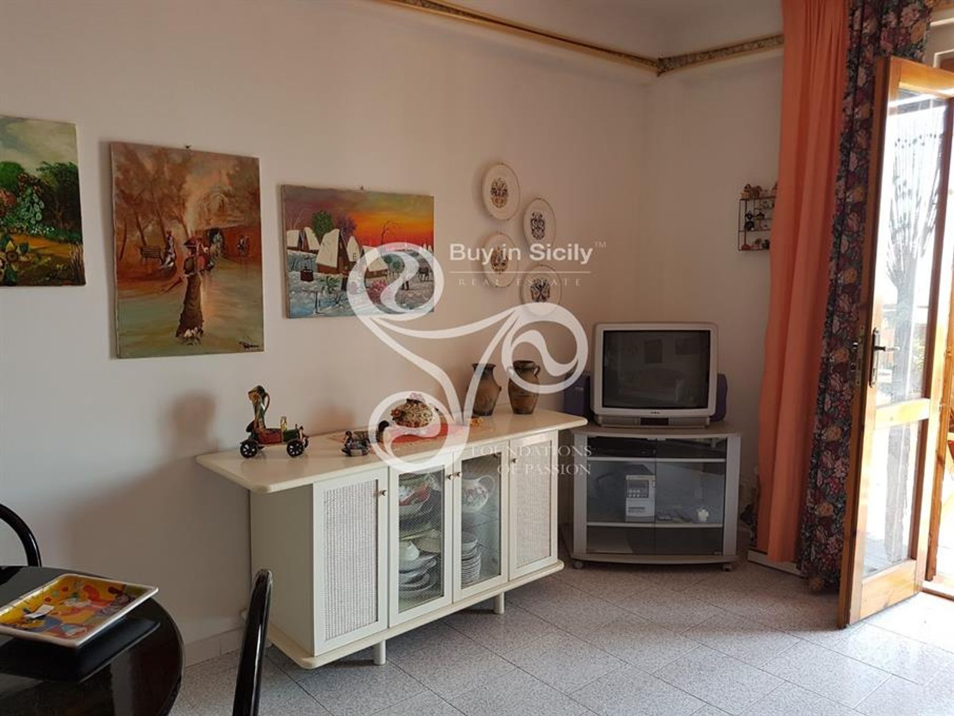 Condominium dans Sant'Alessio Siculo, Sicile 10069268