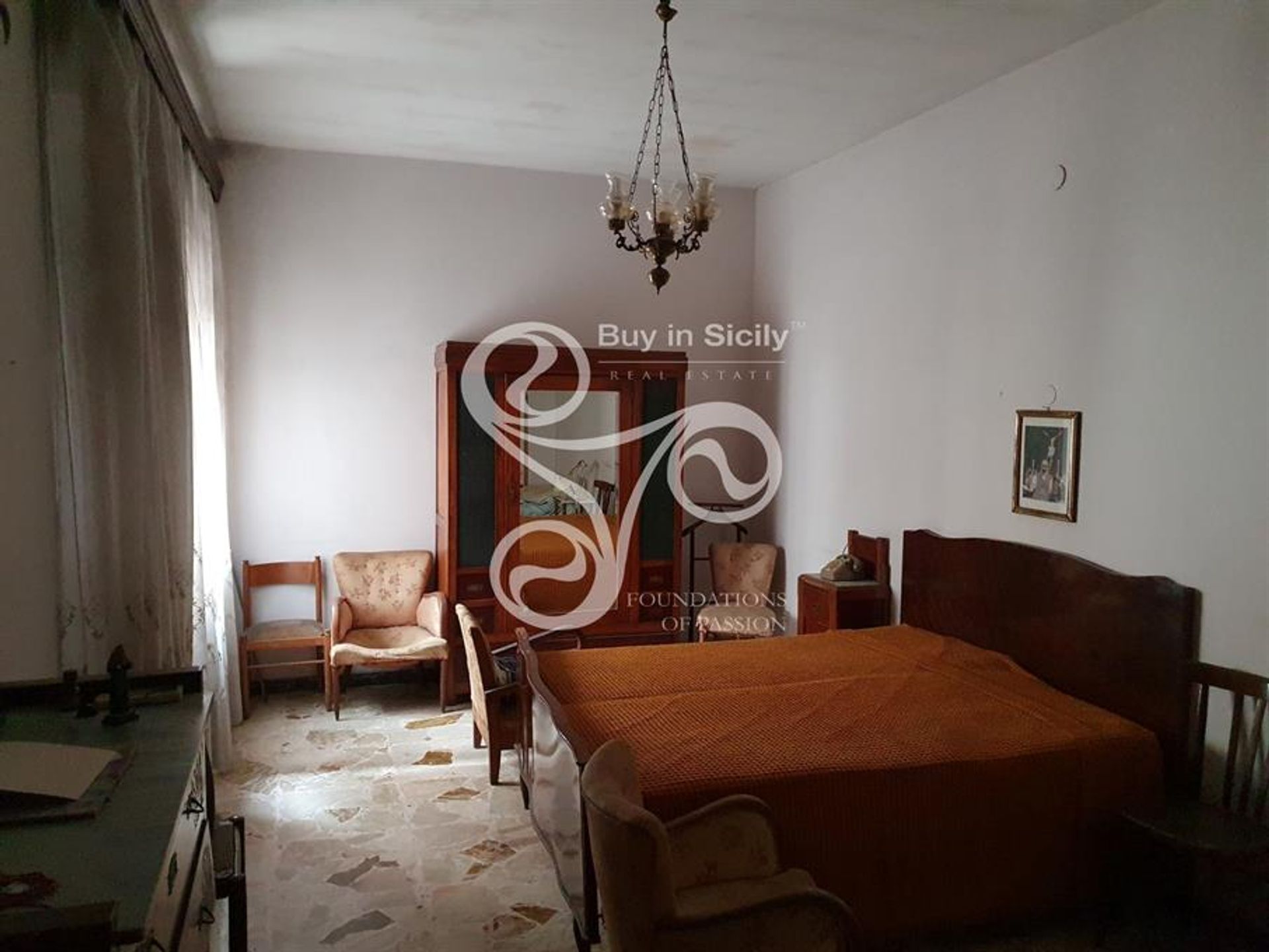 House in Via Grimaldi, Sicily 10069272