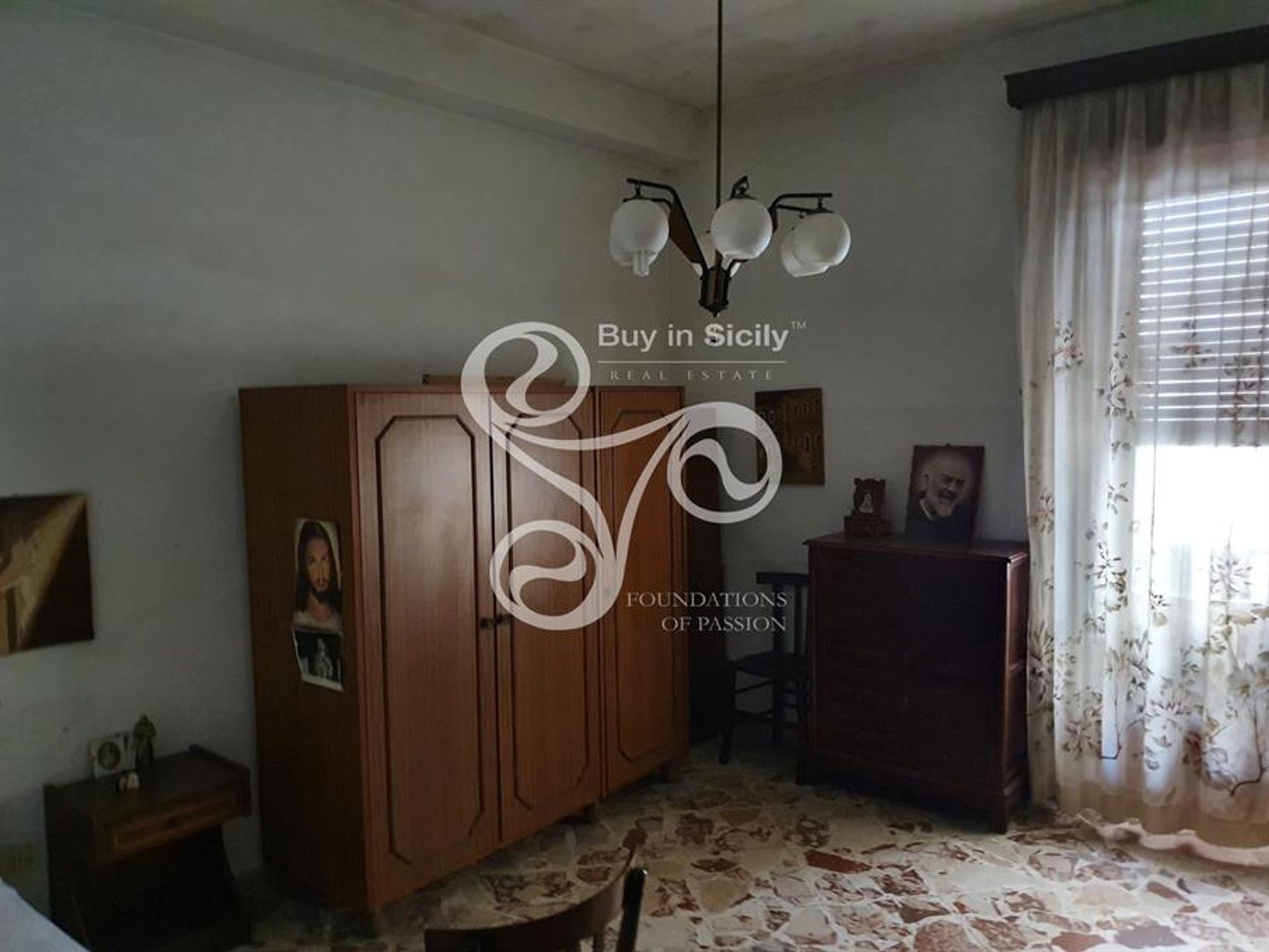 House in Via Grimaldi, Sicily 10069272