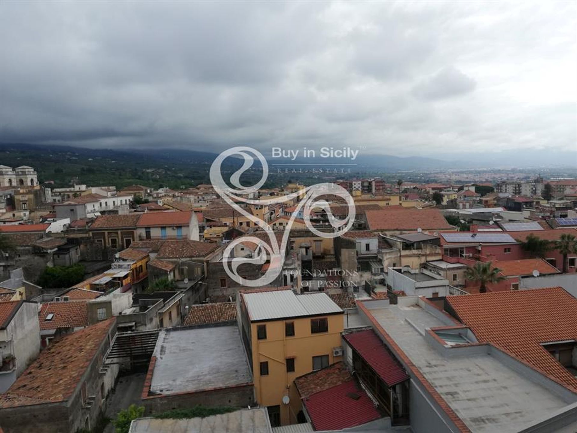 loger dans Viale Libertà, Sicily 10069276