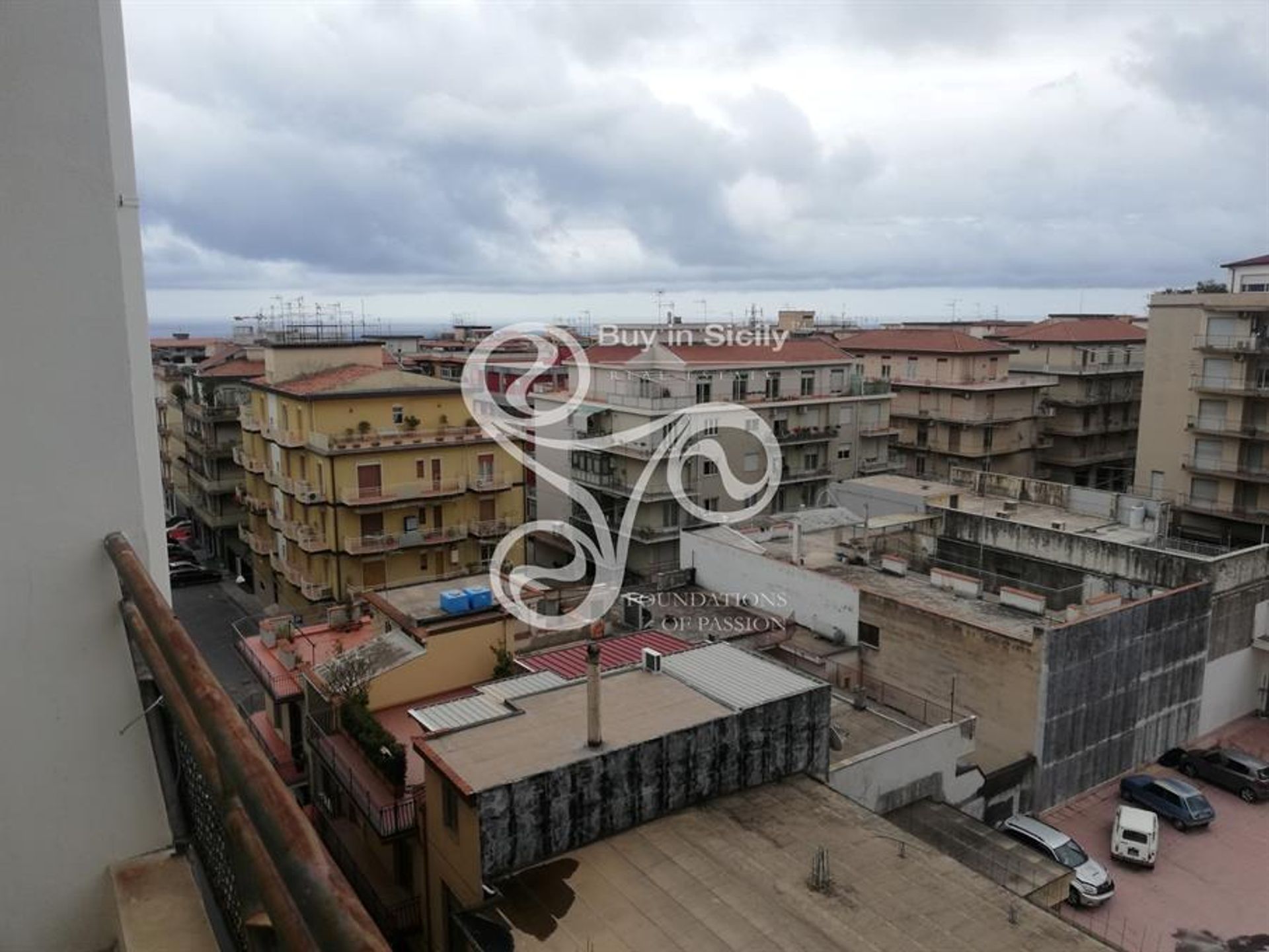 Haus im Viale Libertà, Sicily 10069276