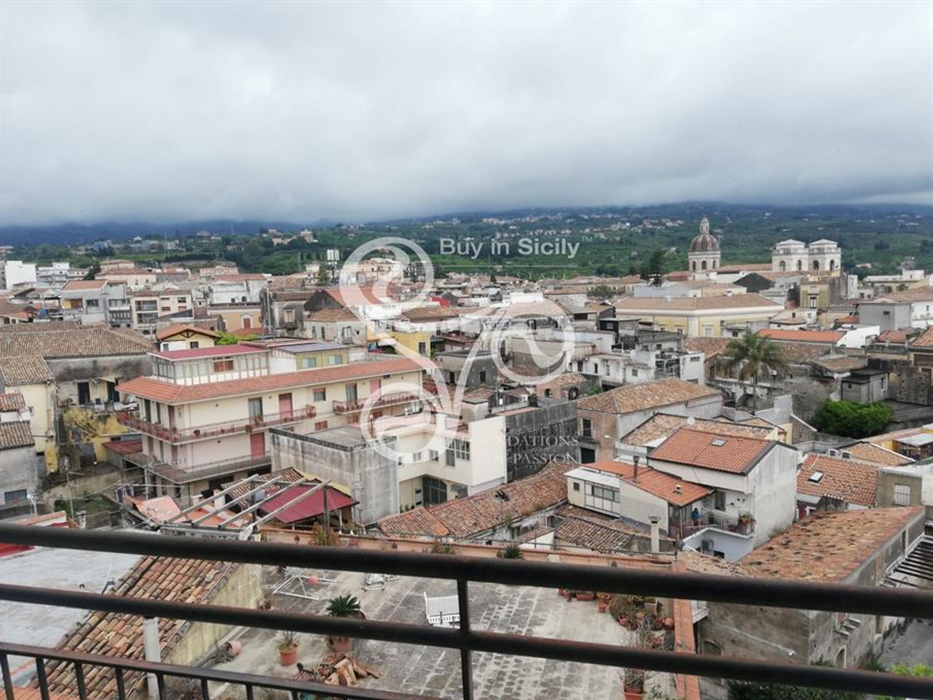 σπίτι σε Viale Libertà, Sicily 10069276