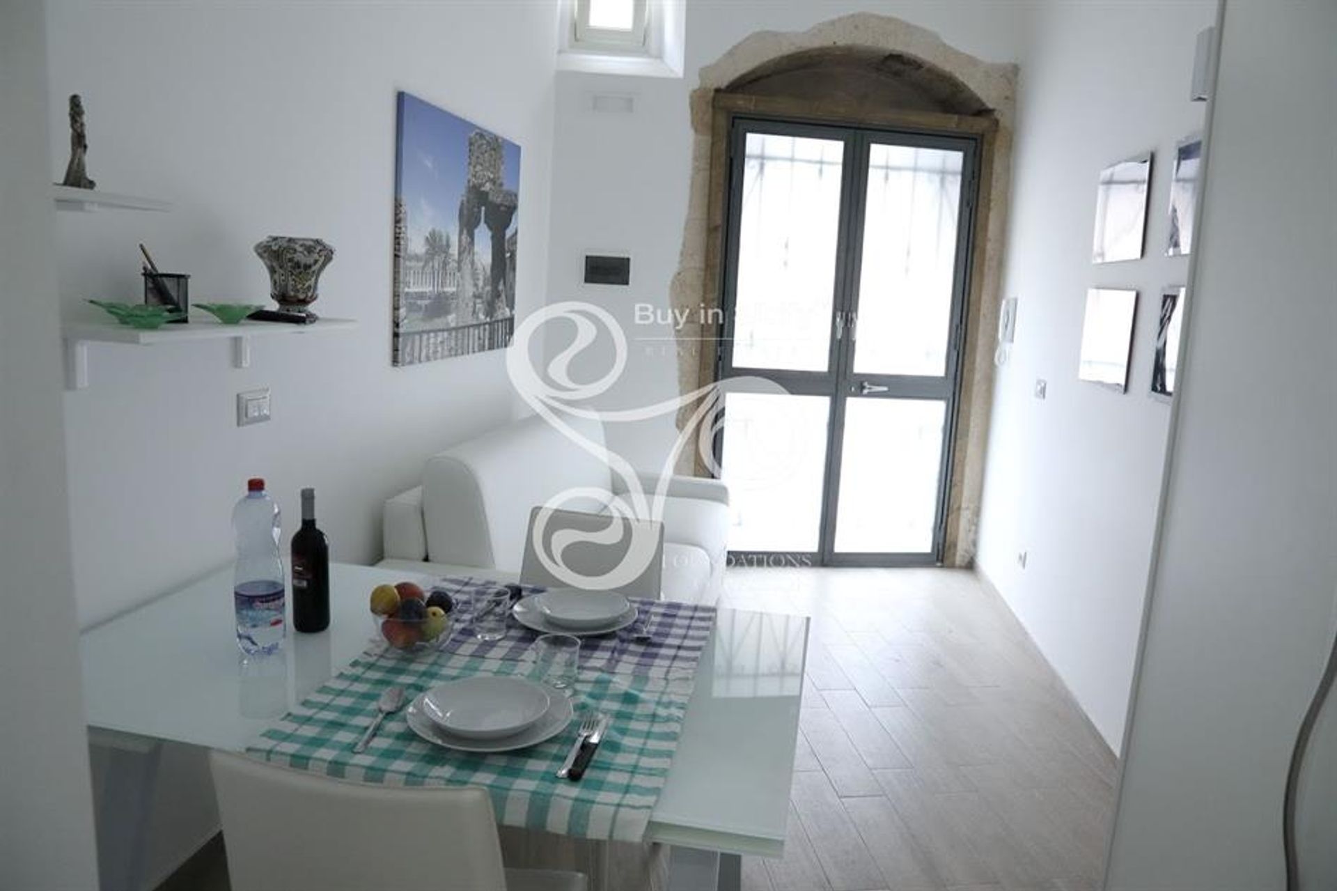 Condominio en Siracusa, Sicilia 10069284