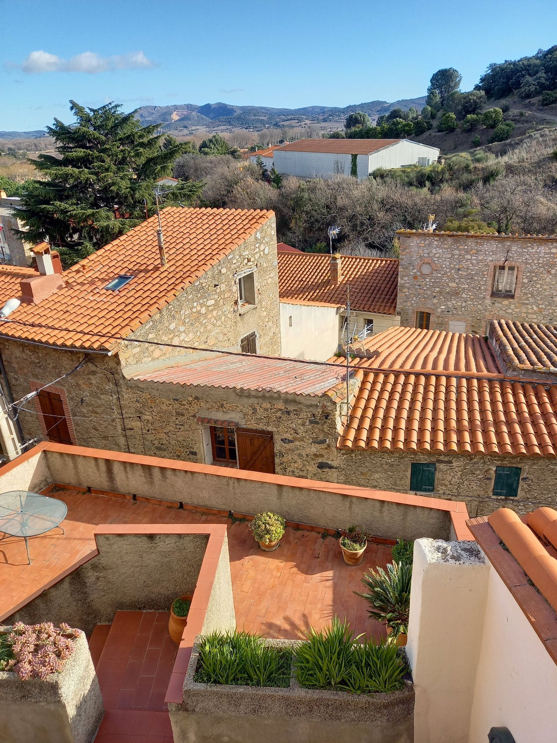 House in Latour-De-France, Languedoc-Roussillon 10069315